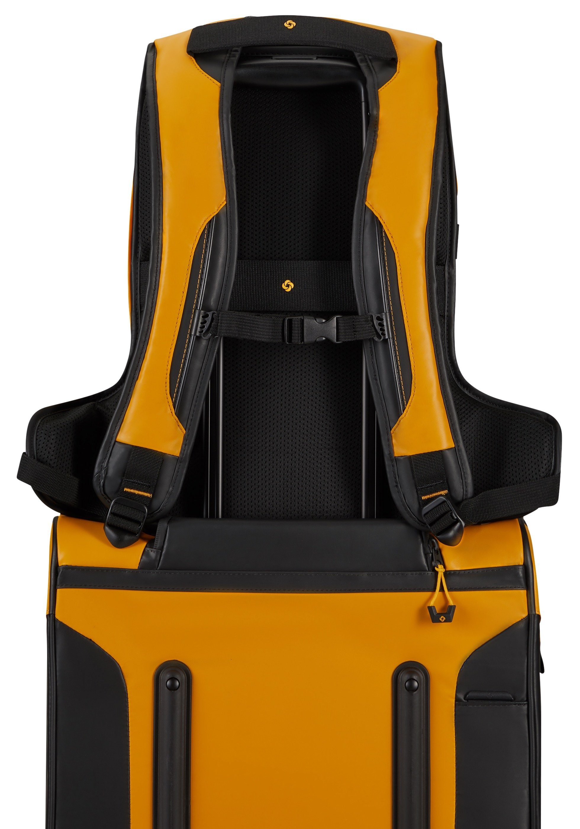 Samsonite Laptoprugzak ECODIVER Werkrugzak vrijetijds rugzak schoolrugzak stadsrugzak