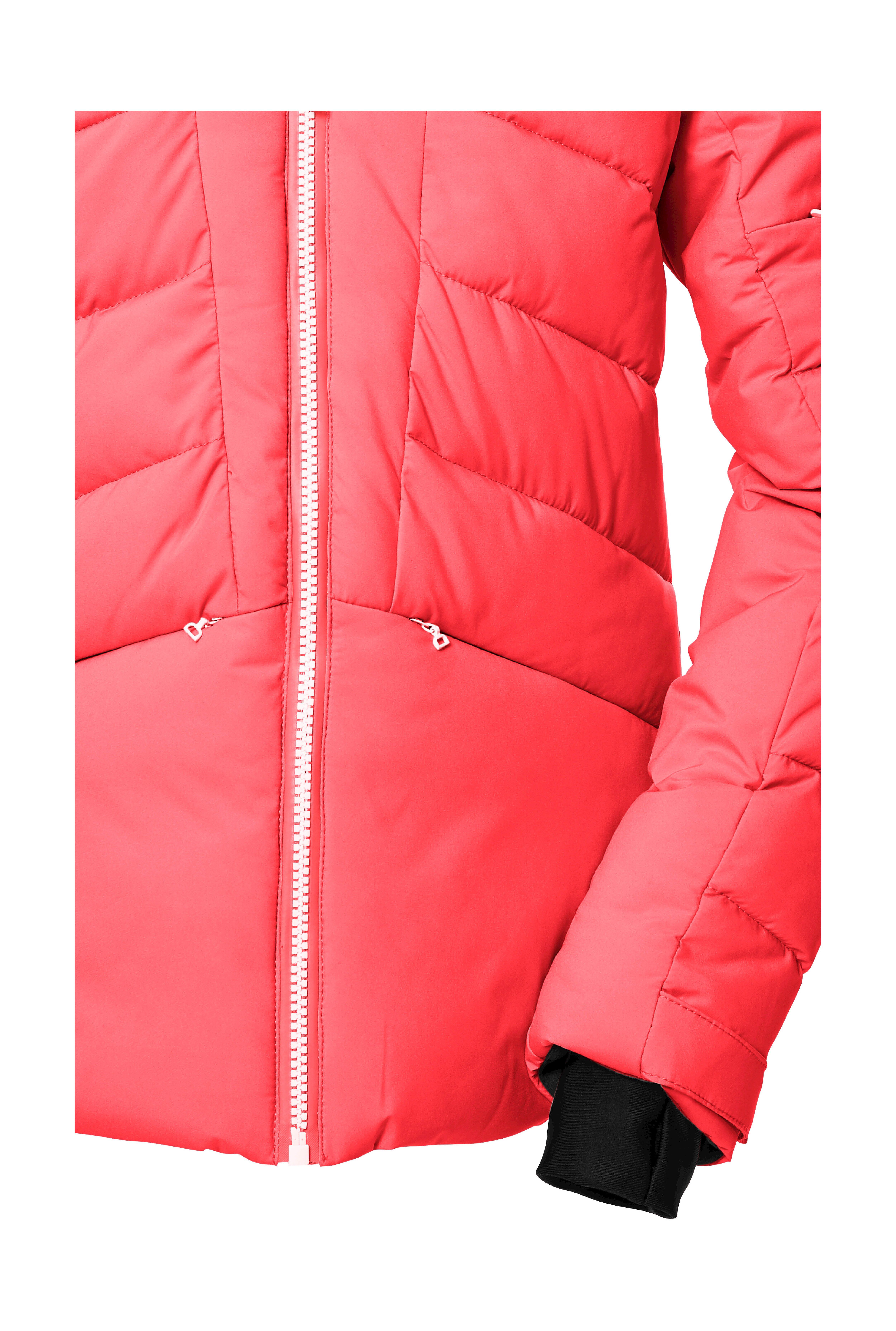 Killtec Ski-jack KSW 116 GRLS SKI QLTD JCKT