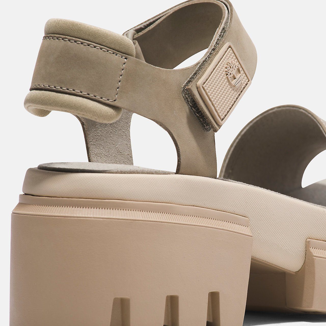 Timberland Sandalen Everleigh 2 STRAP SANDAL