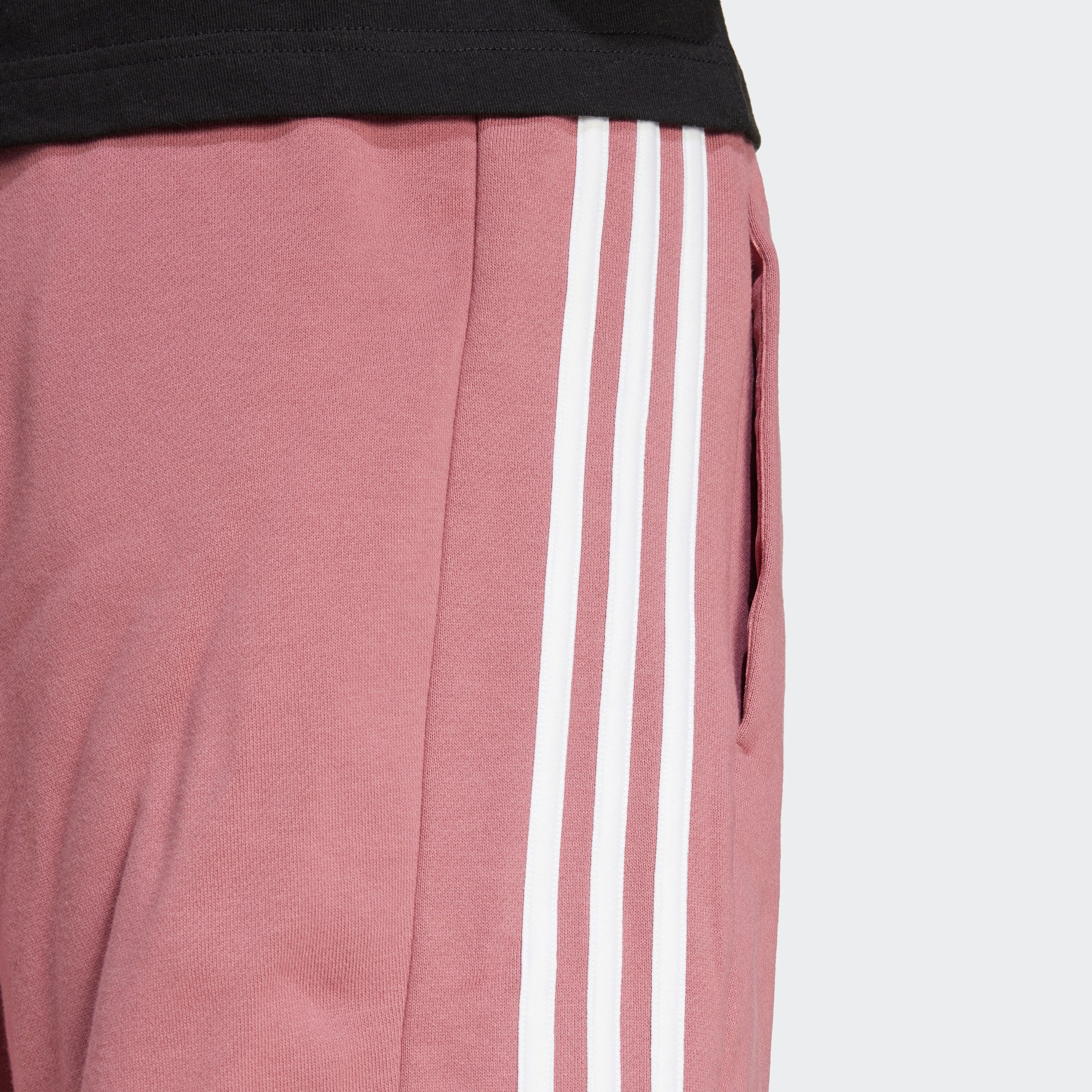 adidas Sportswear Short M 3S FT SHO (1-delig)