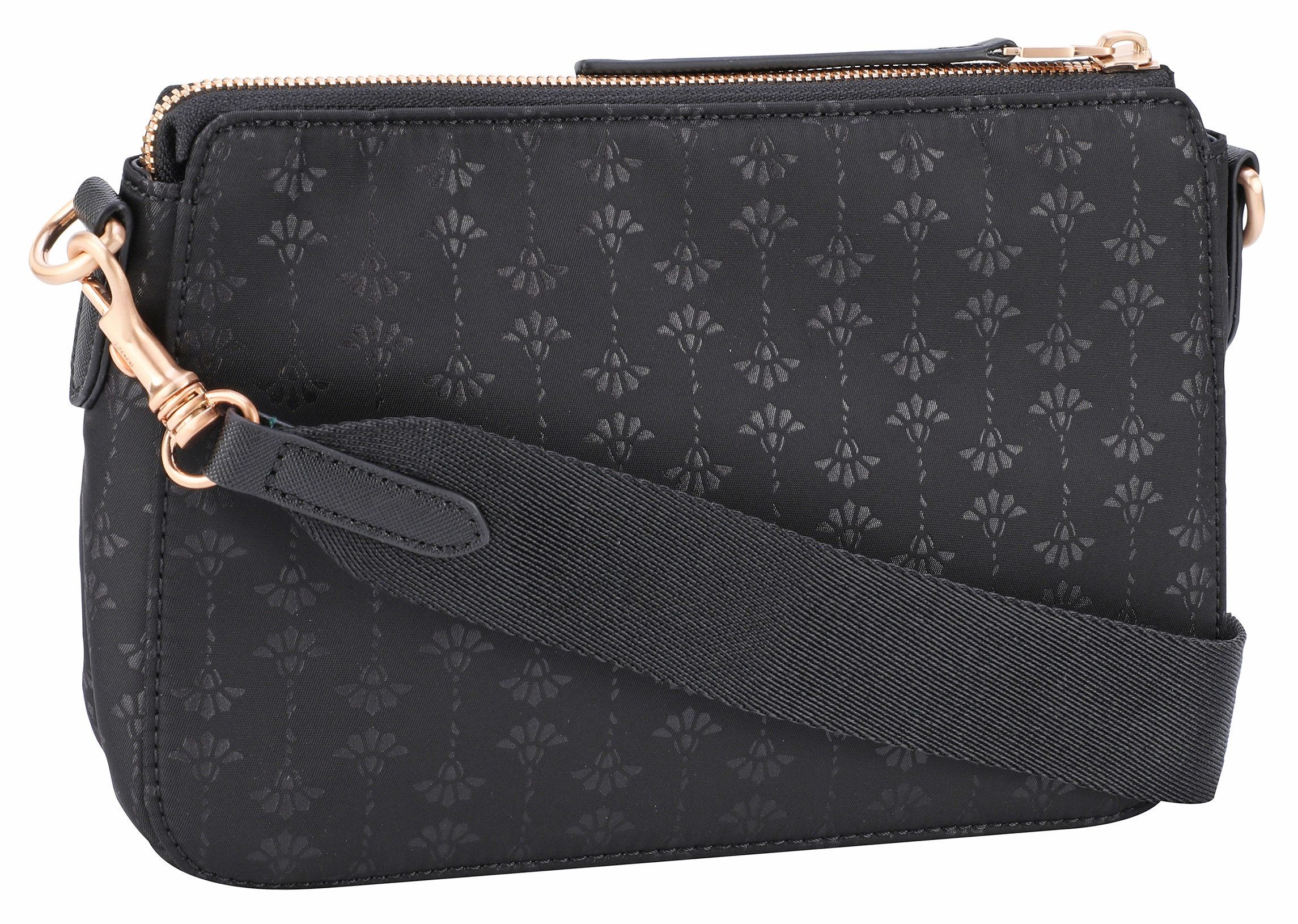 Joop! Schoudertas Collana tessuto jasmina shoulderbag shz