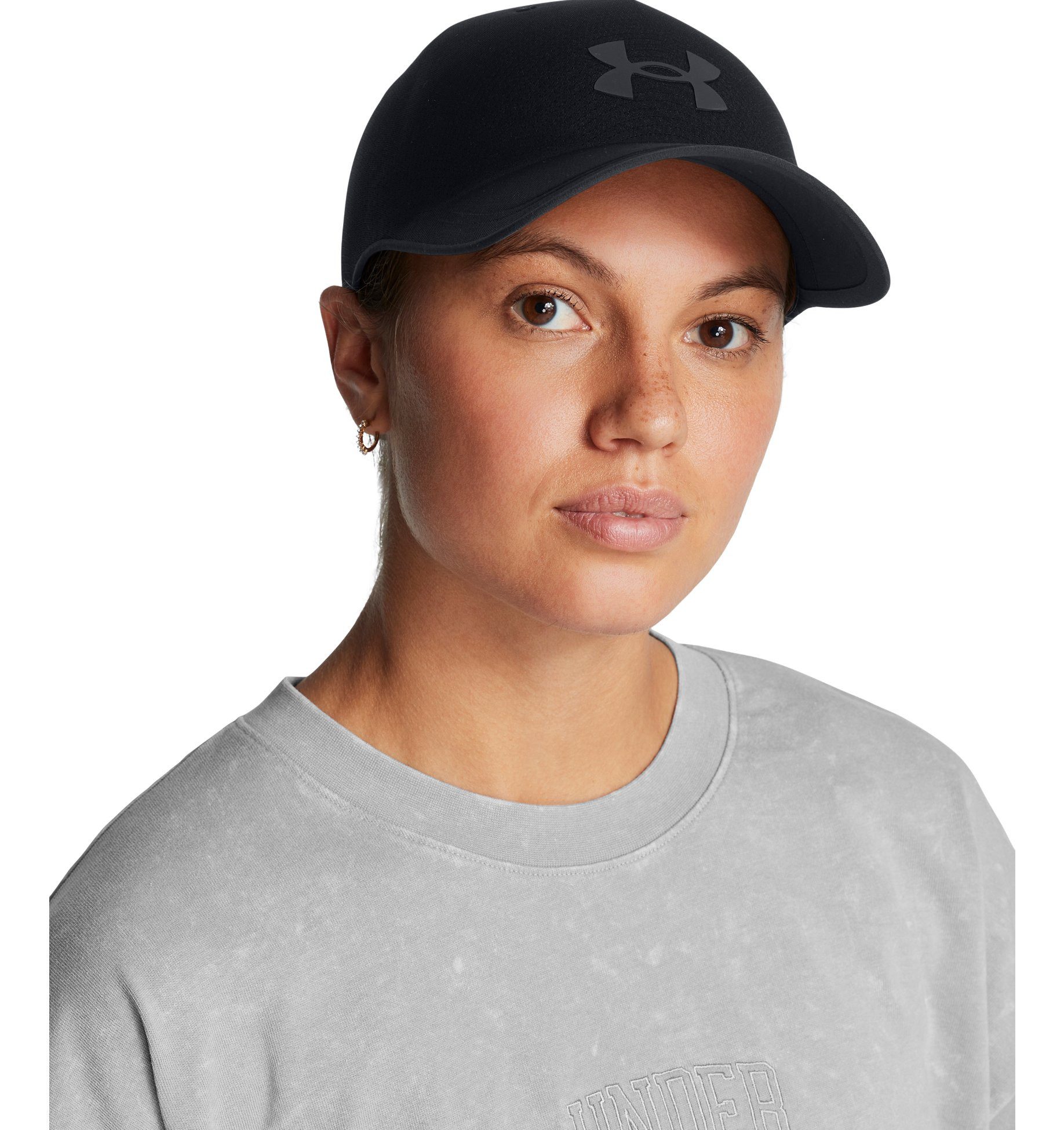 Under Armour® Baseball pet (1 stuk)