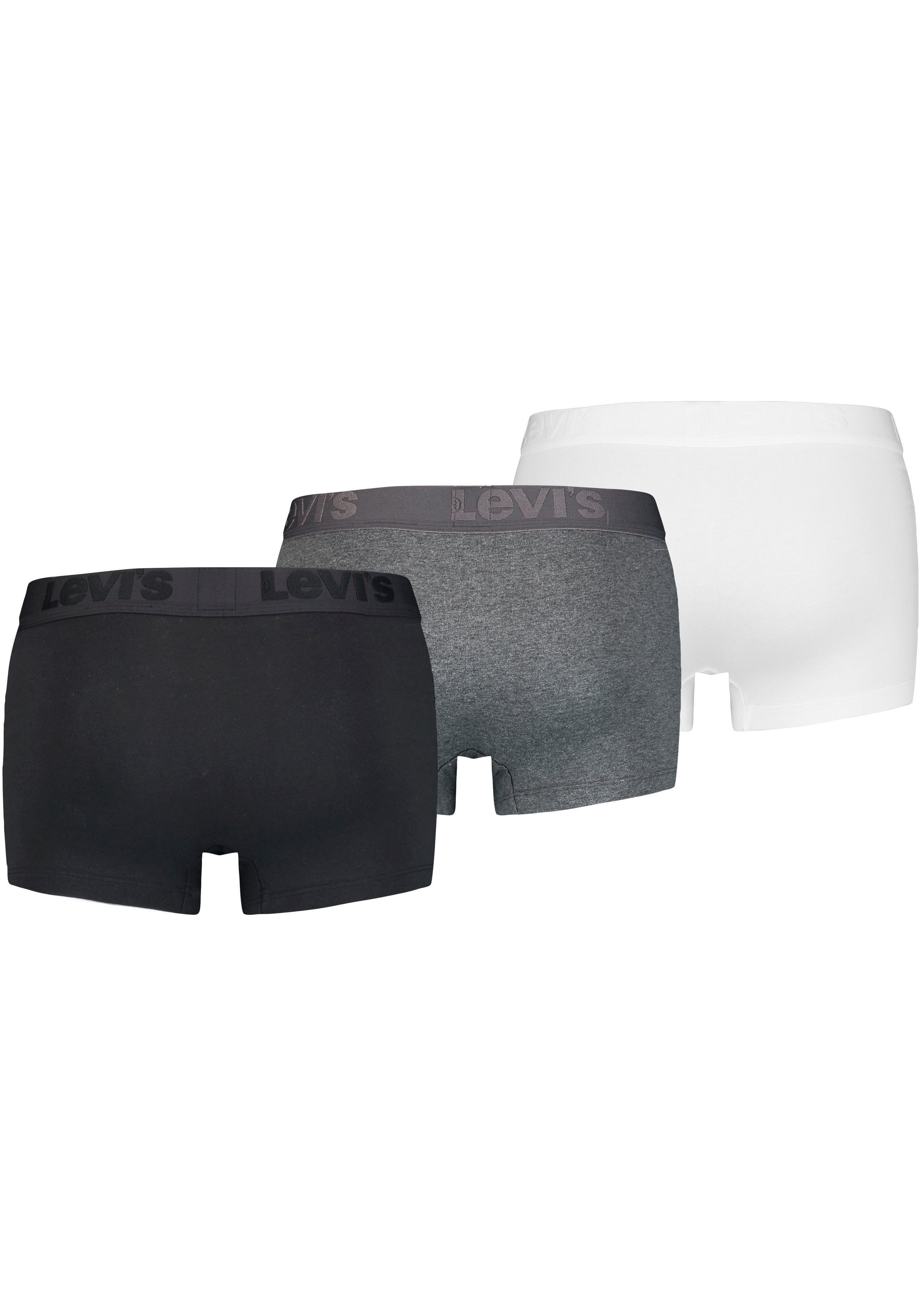 Levi's® Trunk LEVIS MEN PREMIUM TRUNK 3P (Set van 3)
