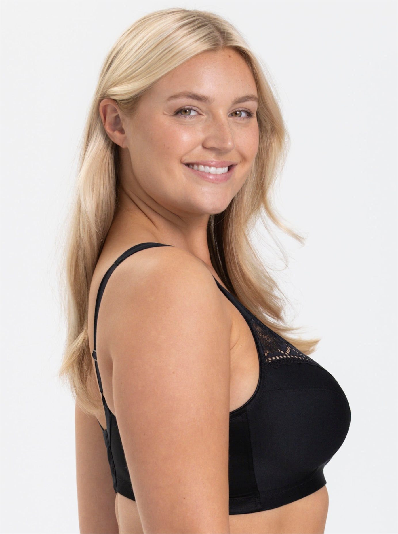 MISS MARY Steun-bh (1-delig, Enkelverpakking)