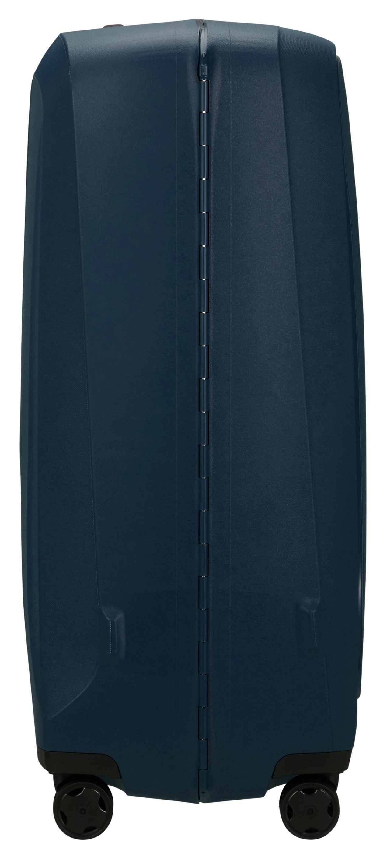 Samsonite Hardshell-trolley ESSENS, verschillende maten en kleuren Reiskoffer harde koffer voor vliegreizen TSA-slot
