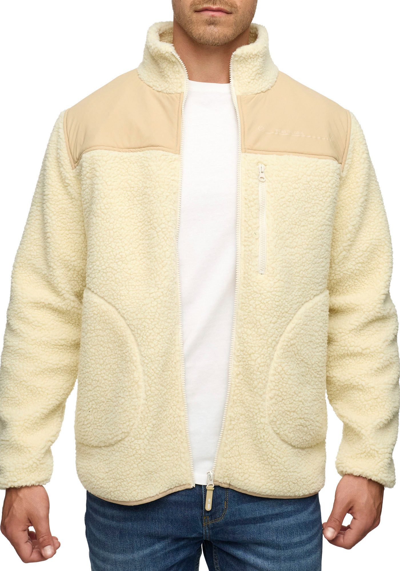 Indicode Sweatvest