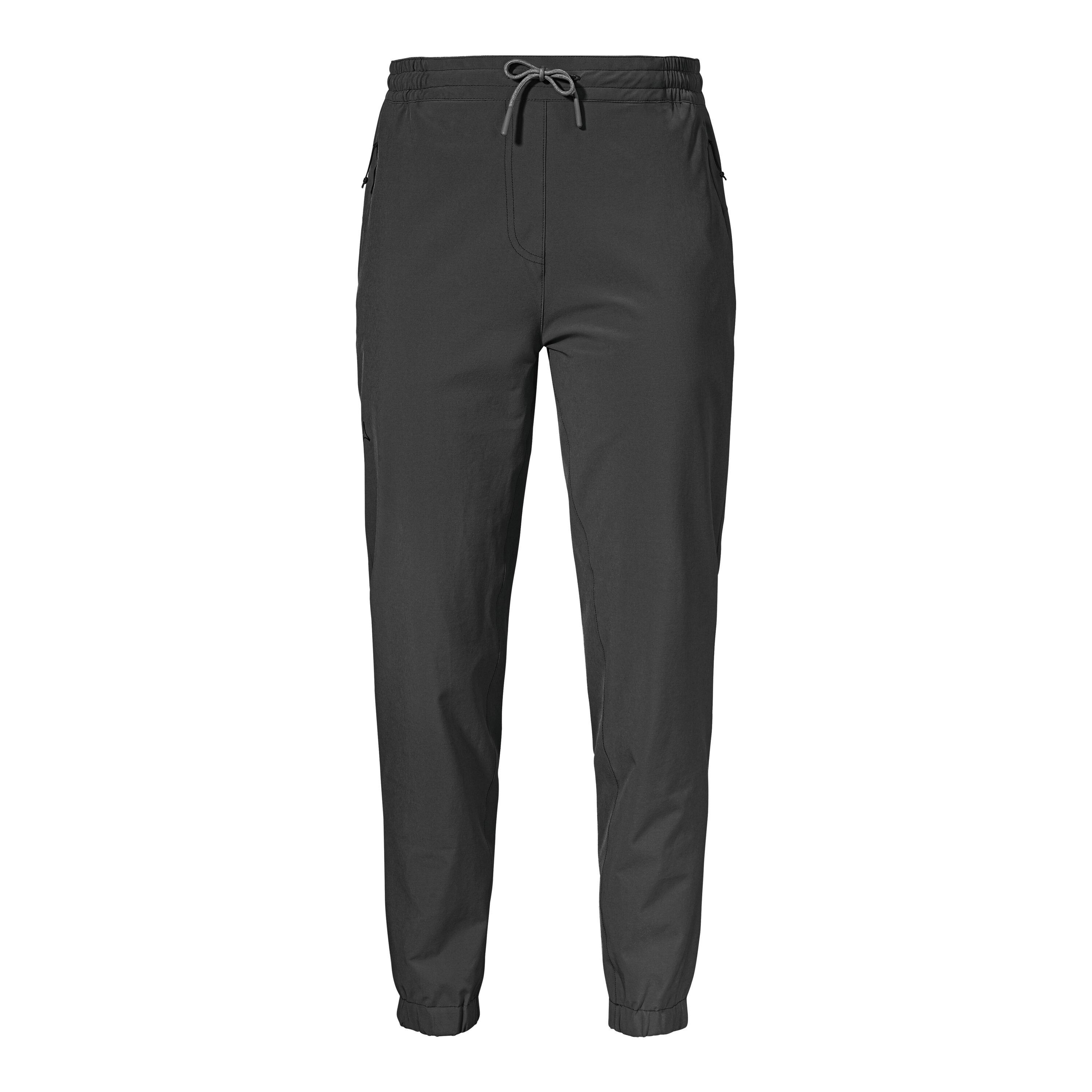 Schöffel Functionele broek Pants Vienna L
