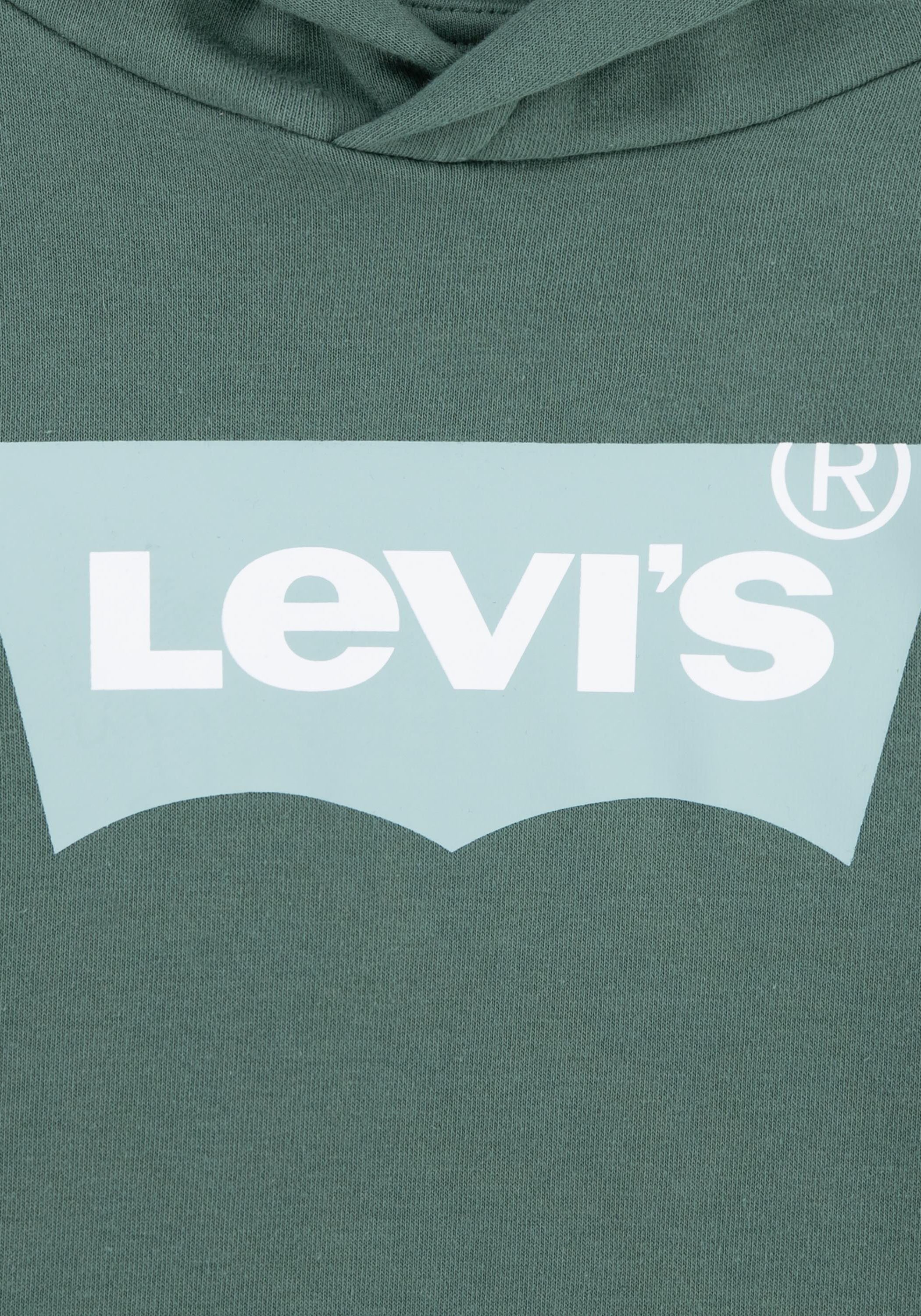 Levi's Kidswear Hoodie Hoody batwing