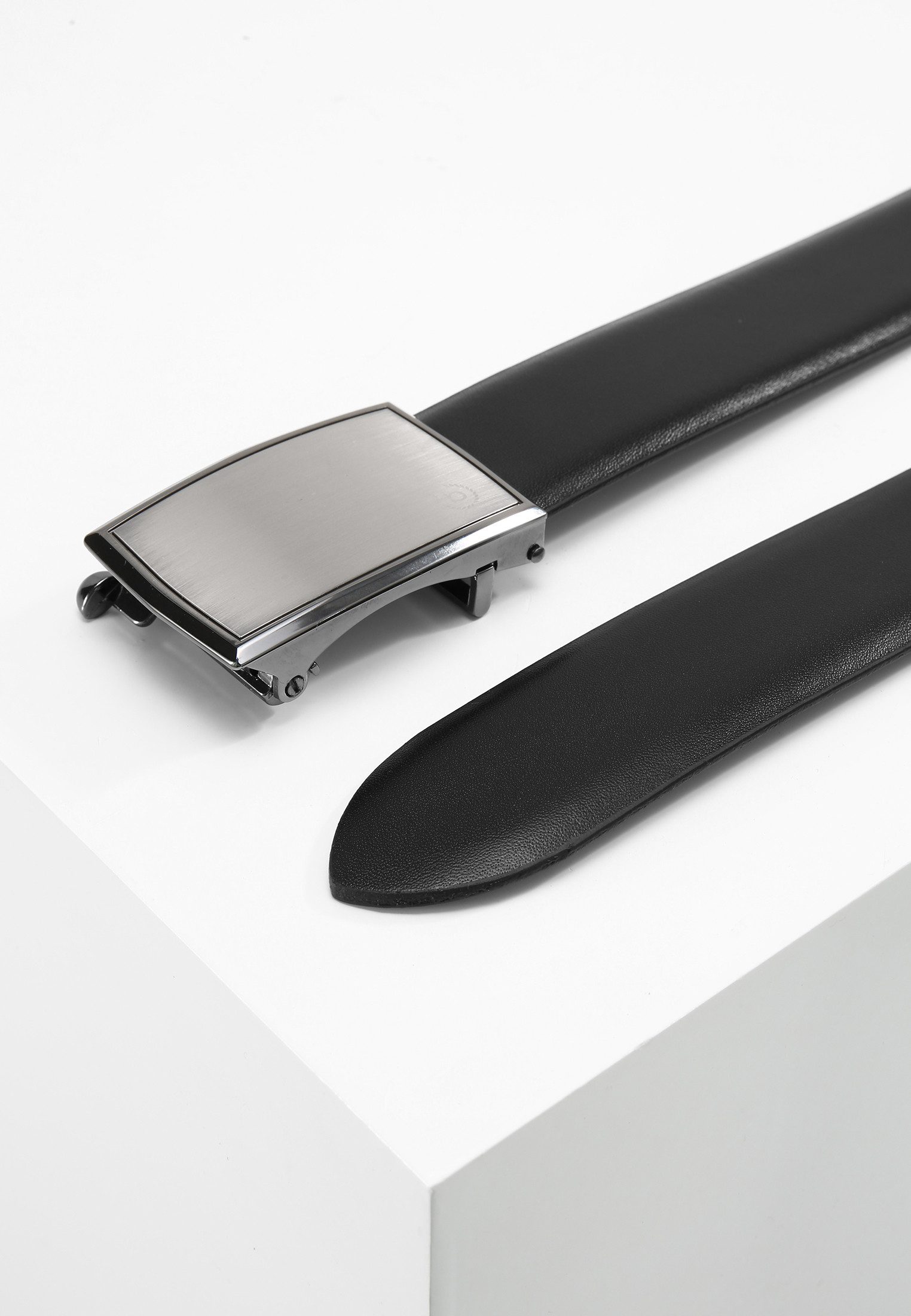 Bugatti Leren riem