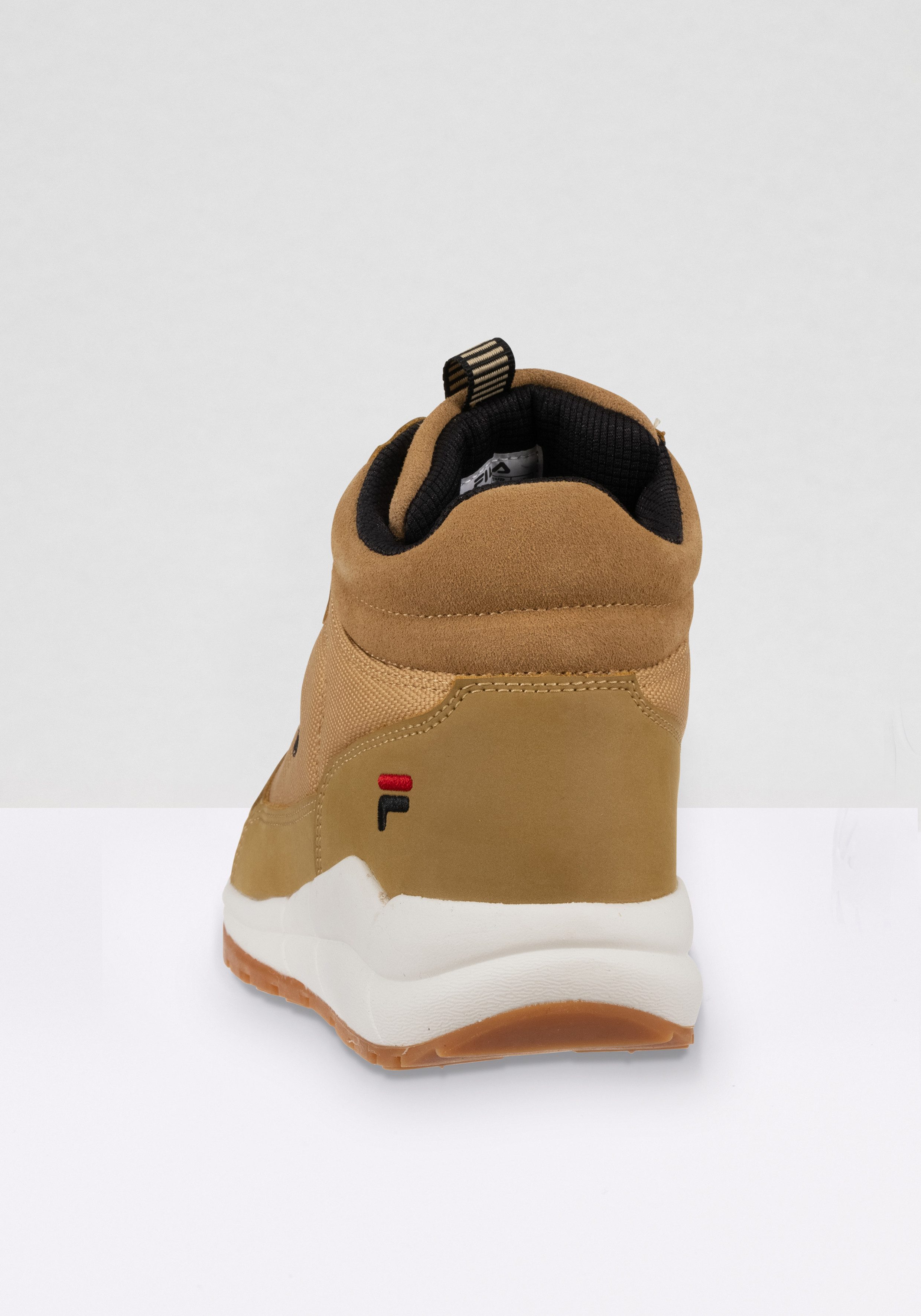 Fila Sneakerboots Alpha Mid