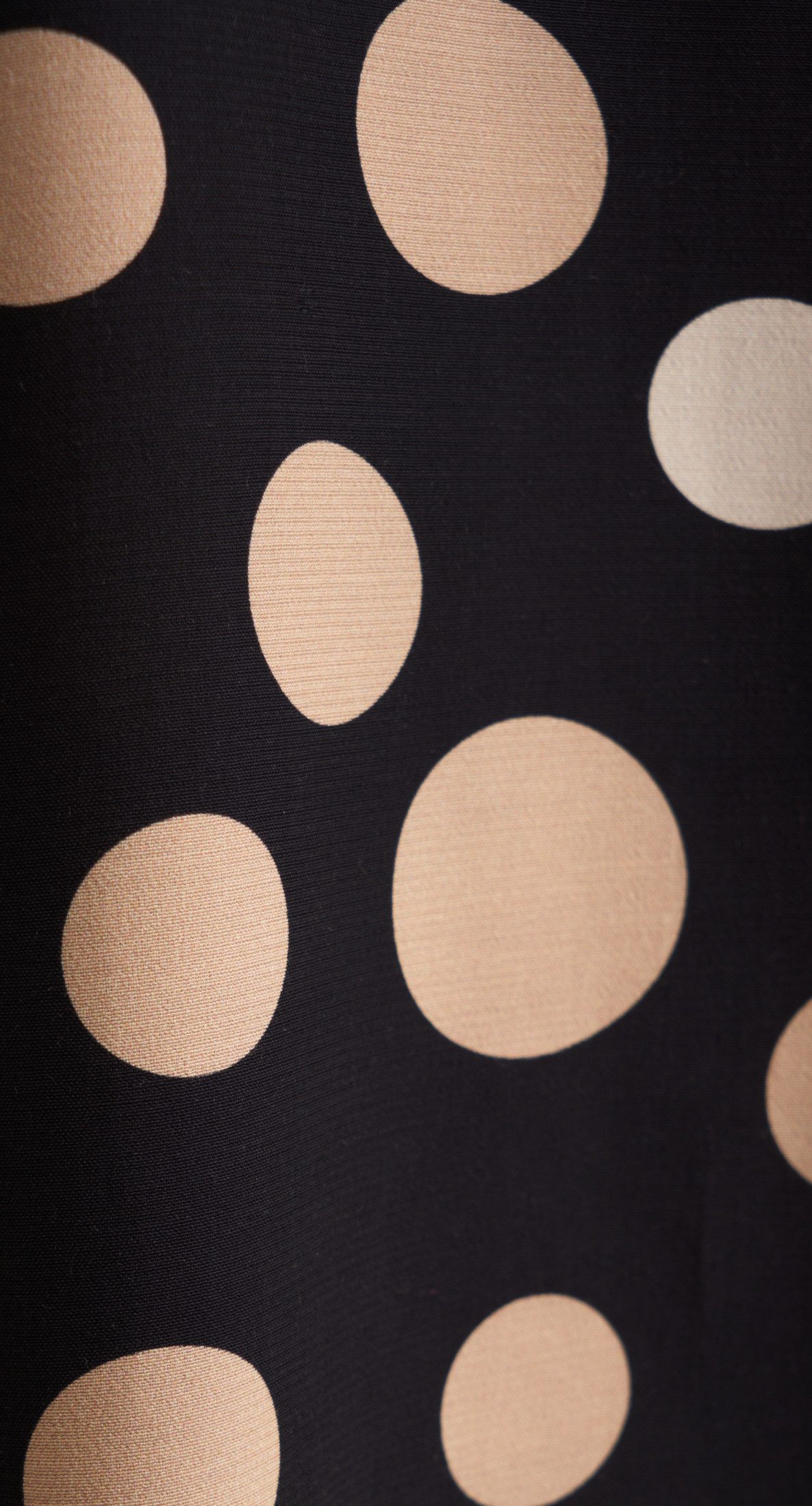 seidensticker Overhemdblouse Zwarte roos Lange mouwen kraag print