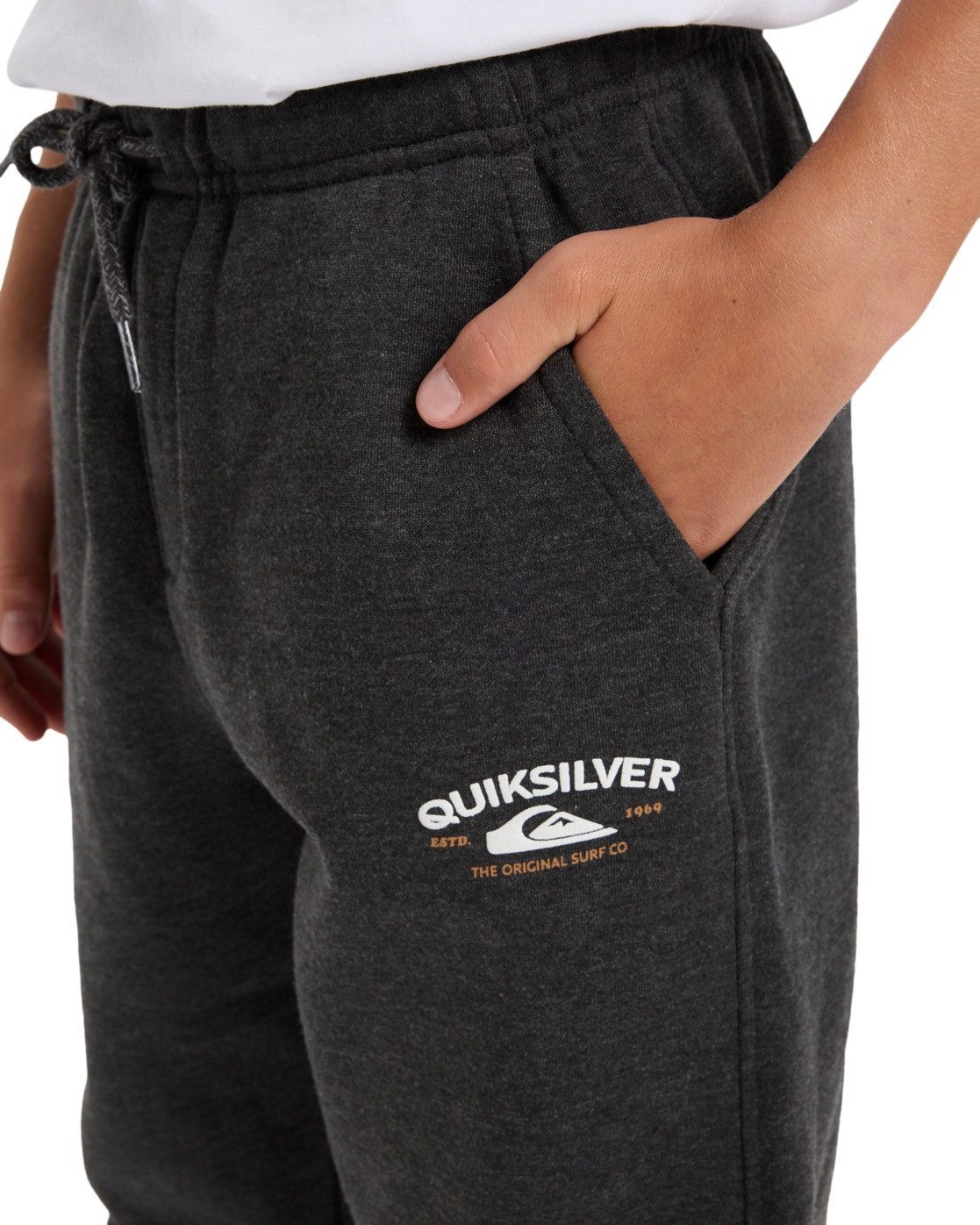 Quiksilver Joggingbroek SLIM