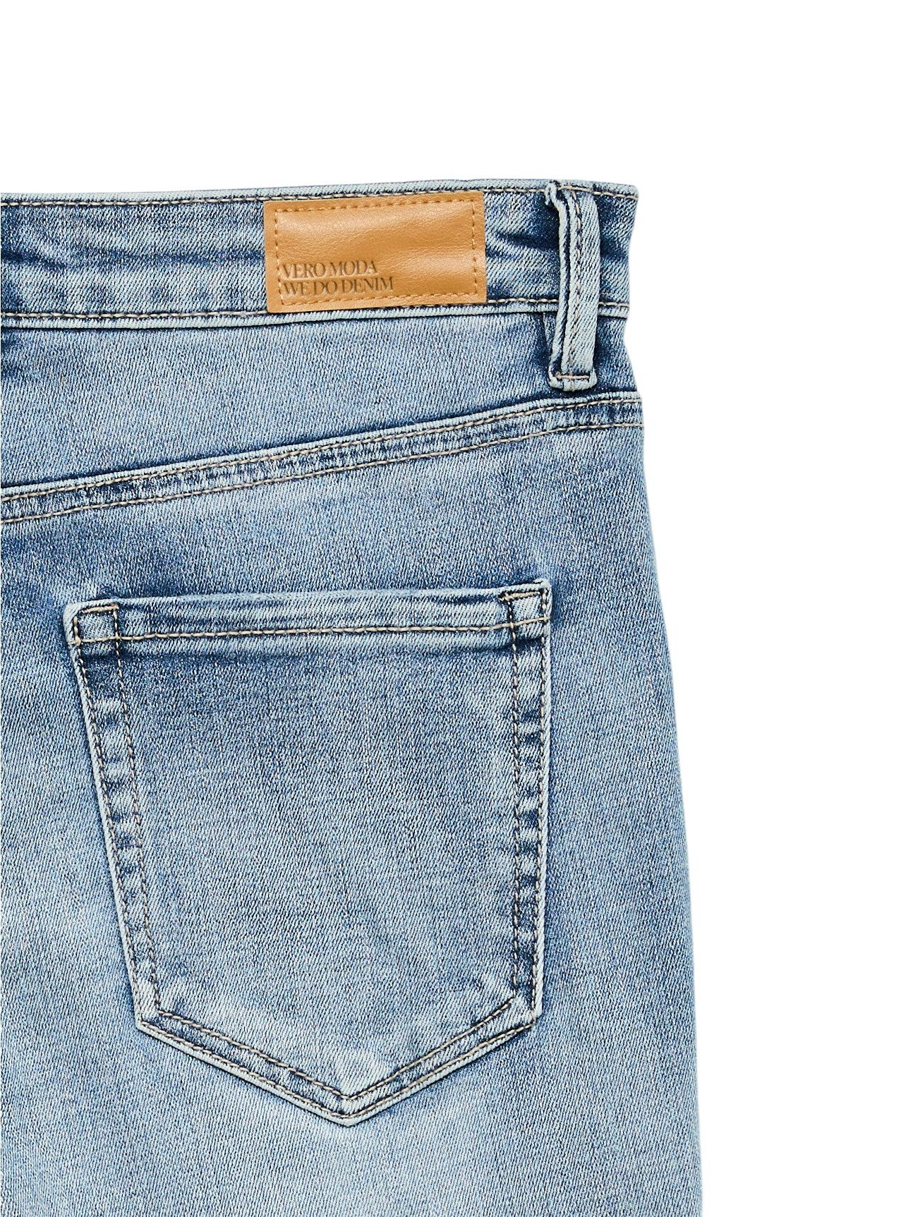 Vero Moda Bootcut jeans VMFLASH MR FLARED JEANS LI371 GA NOOS