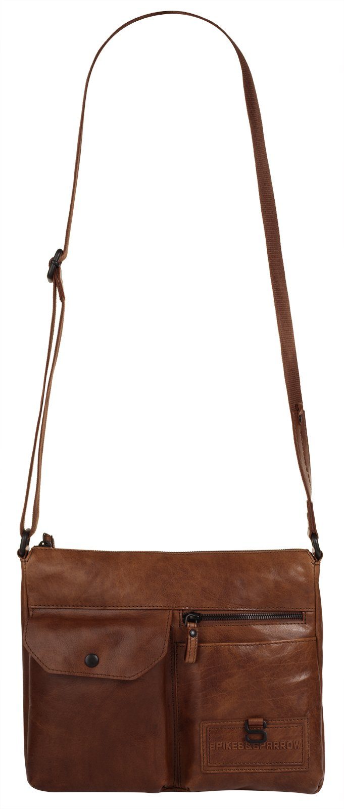 Spikes & Sparrow Schoudertas SHOULDER BAG