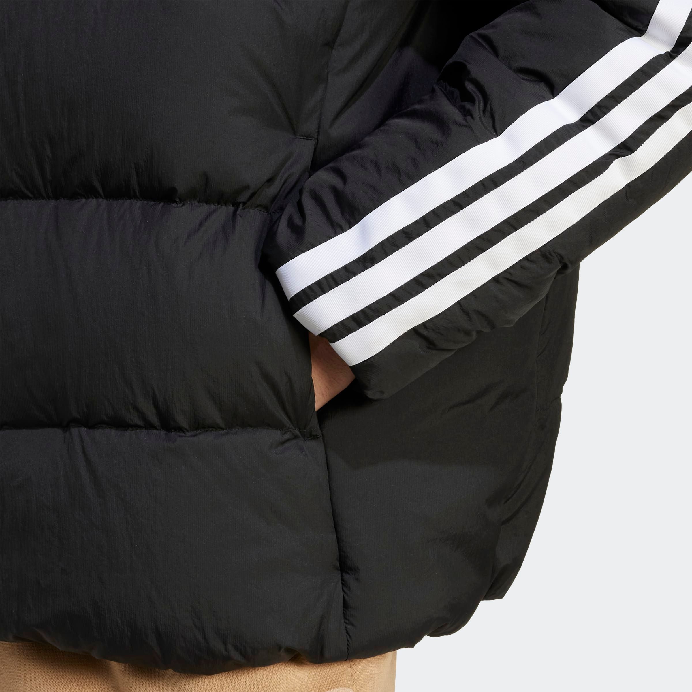 adidas Sportswear Winterjack ESS 3S P D HD J