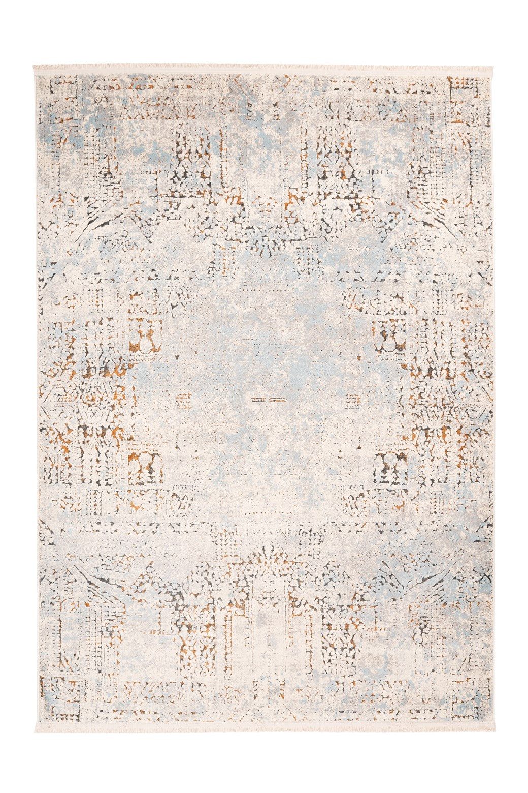 aRTE ESPINA Vloerkleed Palace 400 Soft touch, vintage-ontwerp, subtiele kleuren