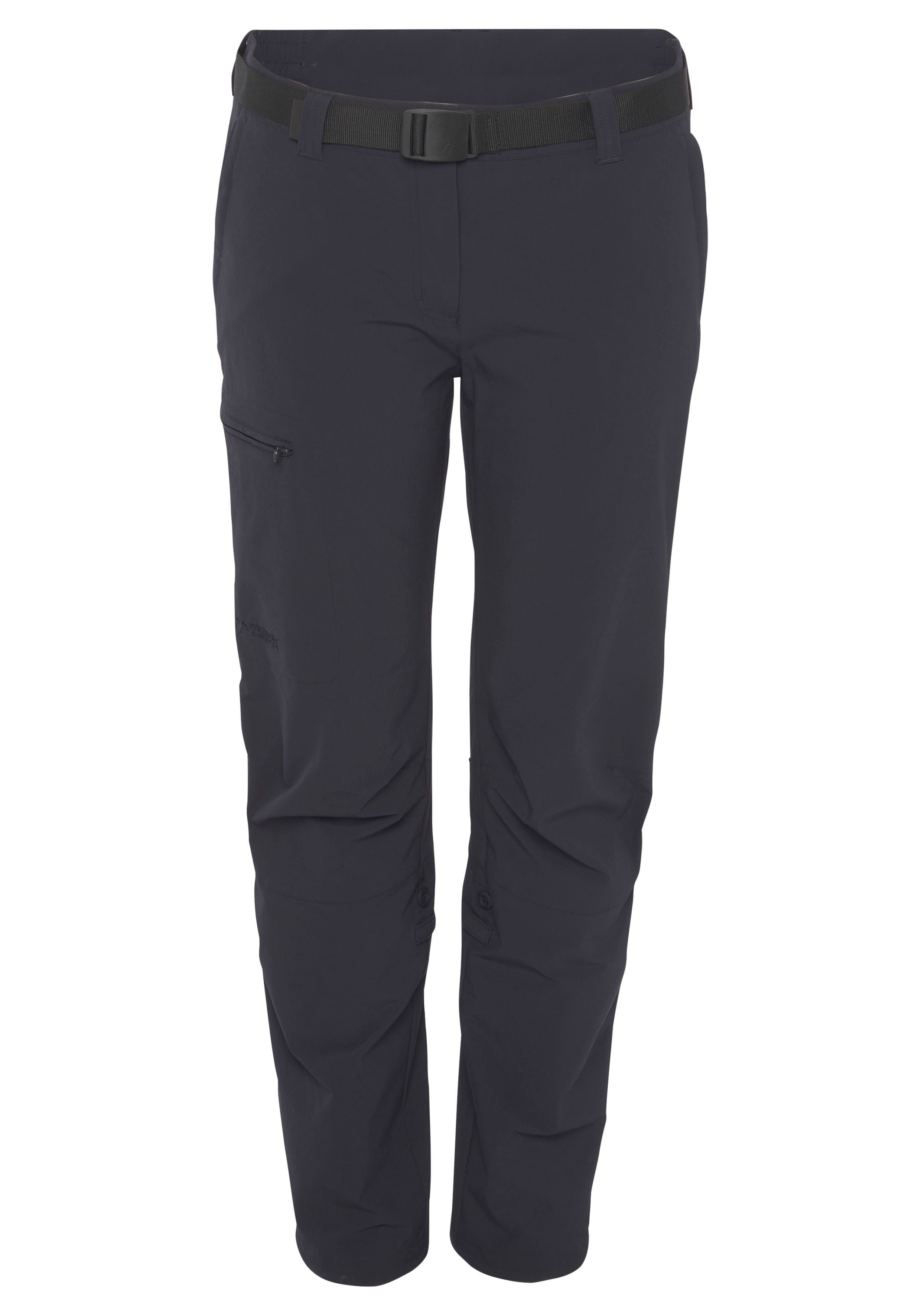 Maier Sports Functionele broek