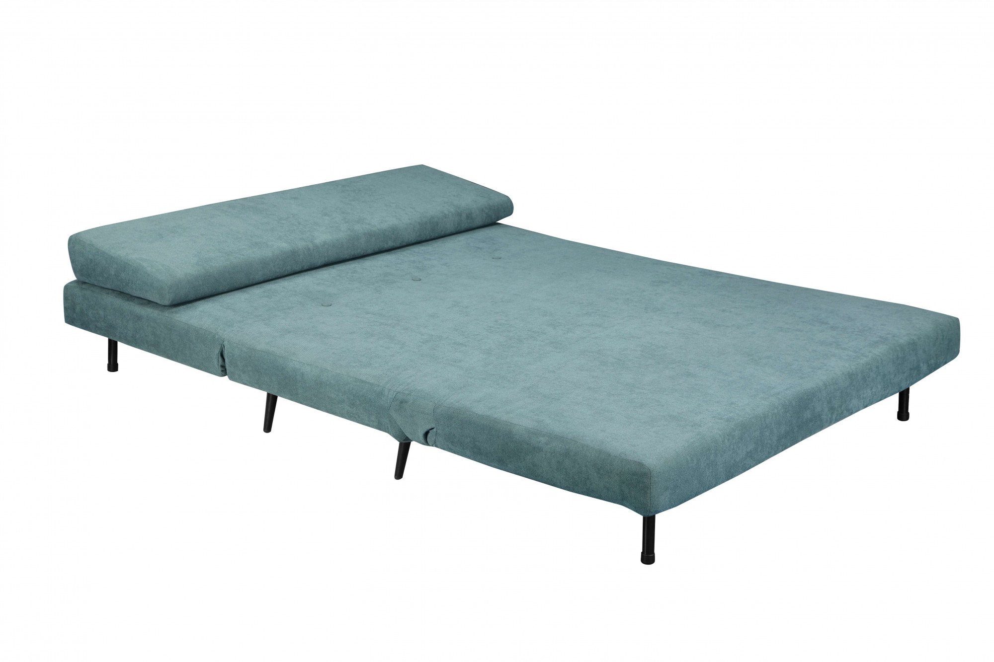 andas Slaapbank LINNEA Daybed met opklapbaar ligoppervlak, in geweven stof, velours, corduroy