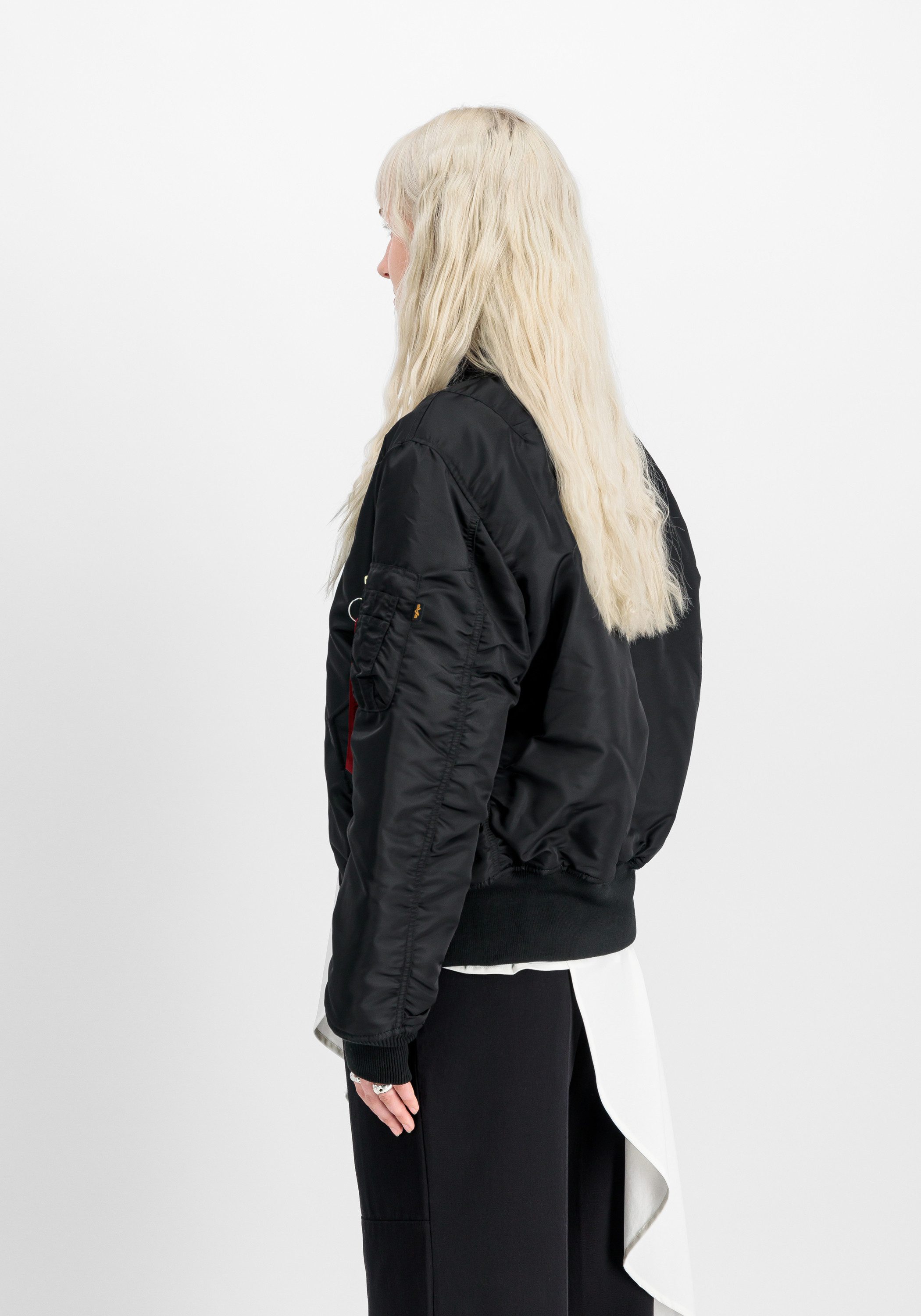Alpha Industries Bomberjack Alpha Industries Men - Bomber Jackets MA-1 Heritage