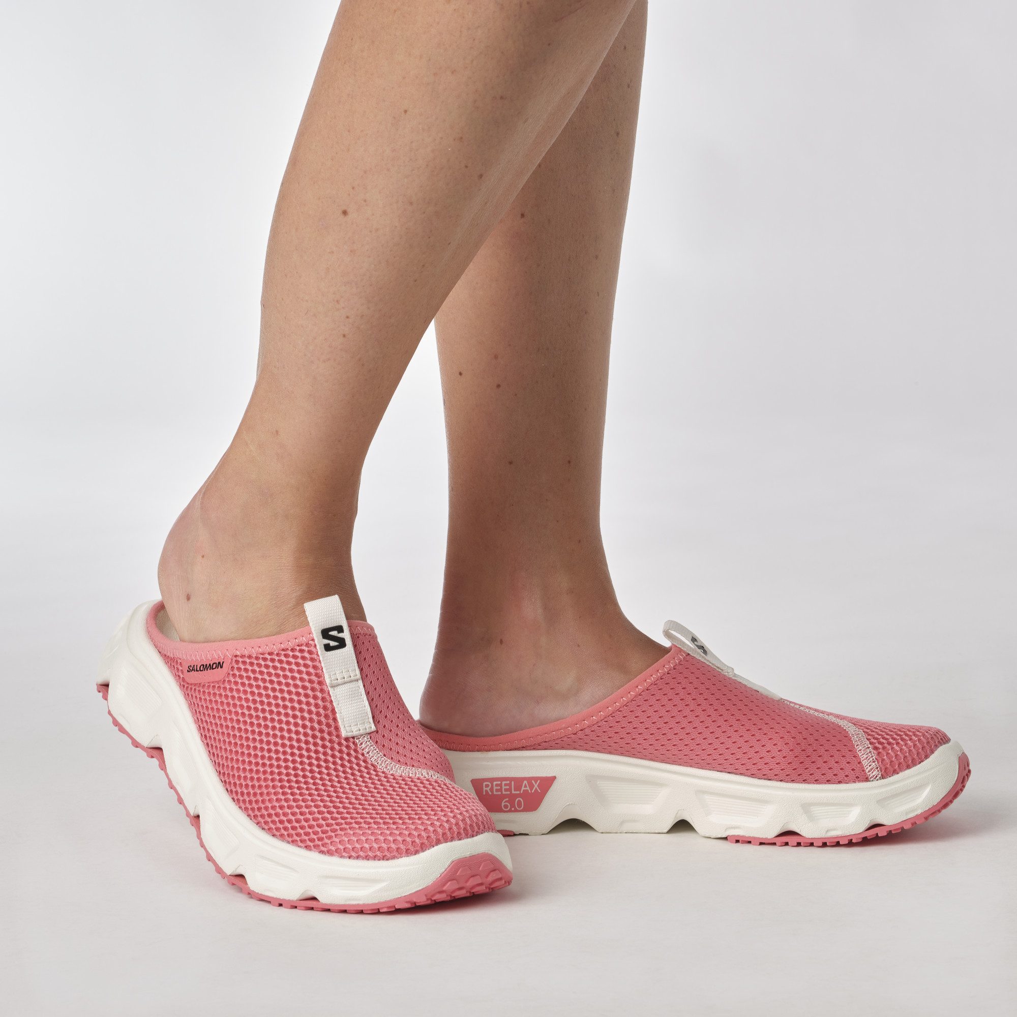 Salomon Badslippers REELAX SLIDE 6.0 W