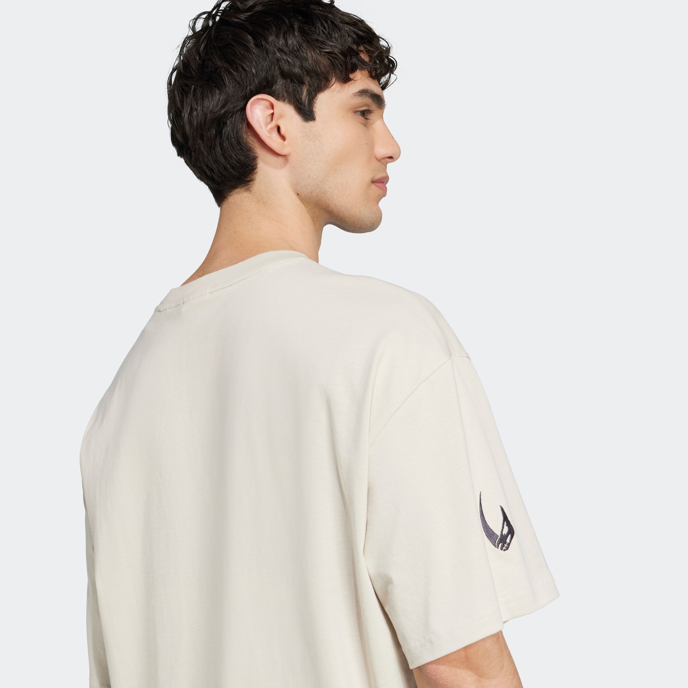adidas Sportswear T-shirt M SW TM T 2