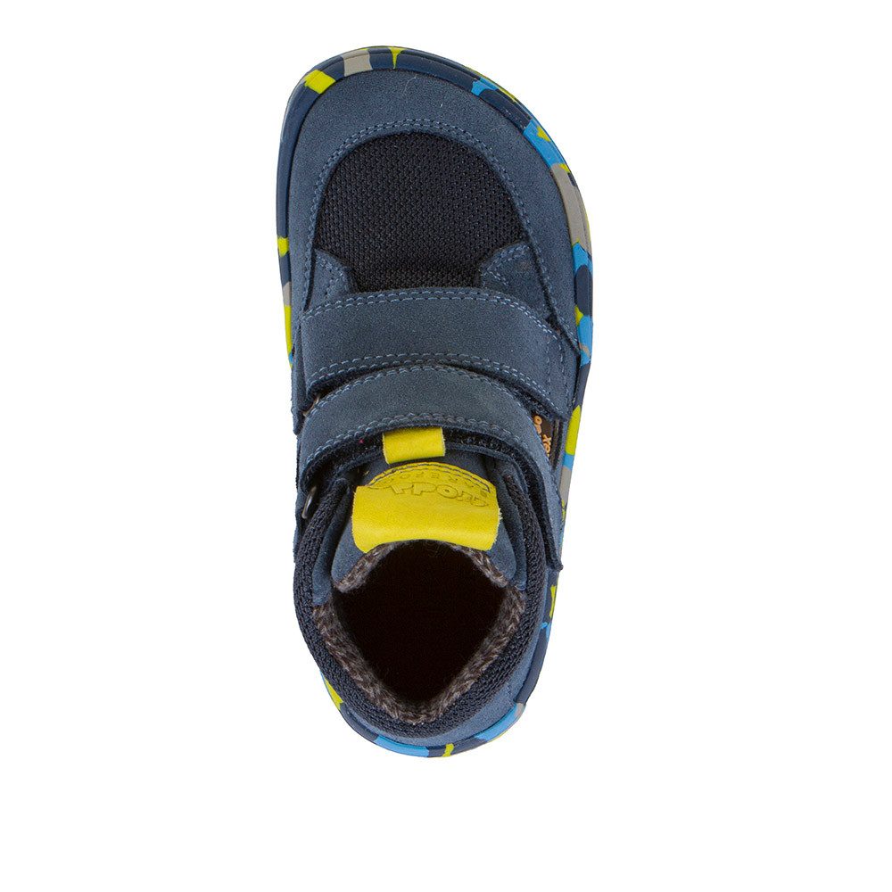 froddo® Barefootschoenen BAREFOOT TEX FUN AUTUMN