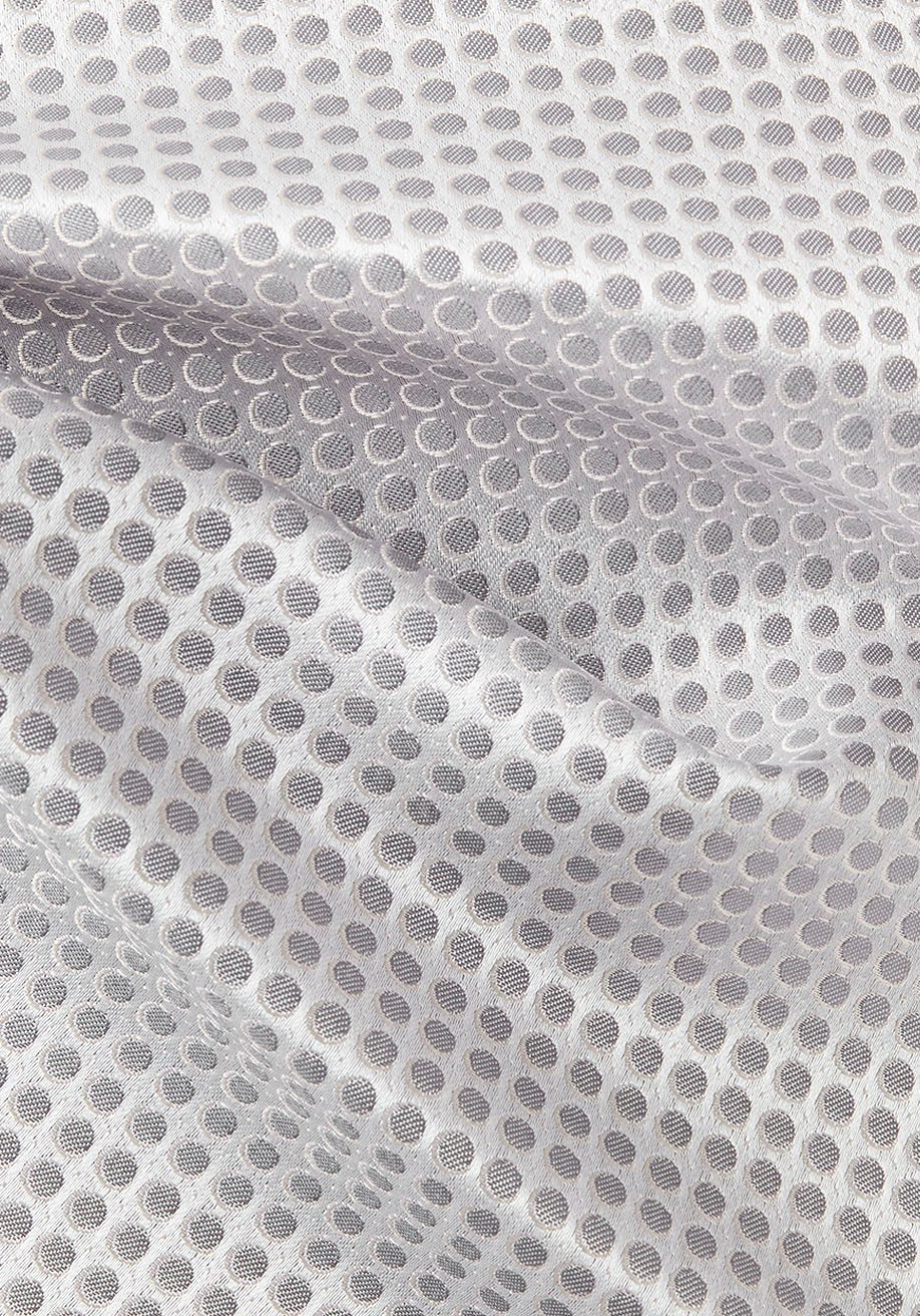 MONTI Vlinderdasje 100% zijde, vlinderstrik met bijpassend zakdoek (set, 2 stuks)