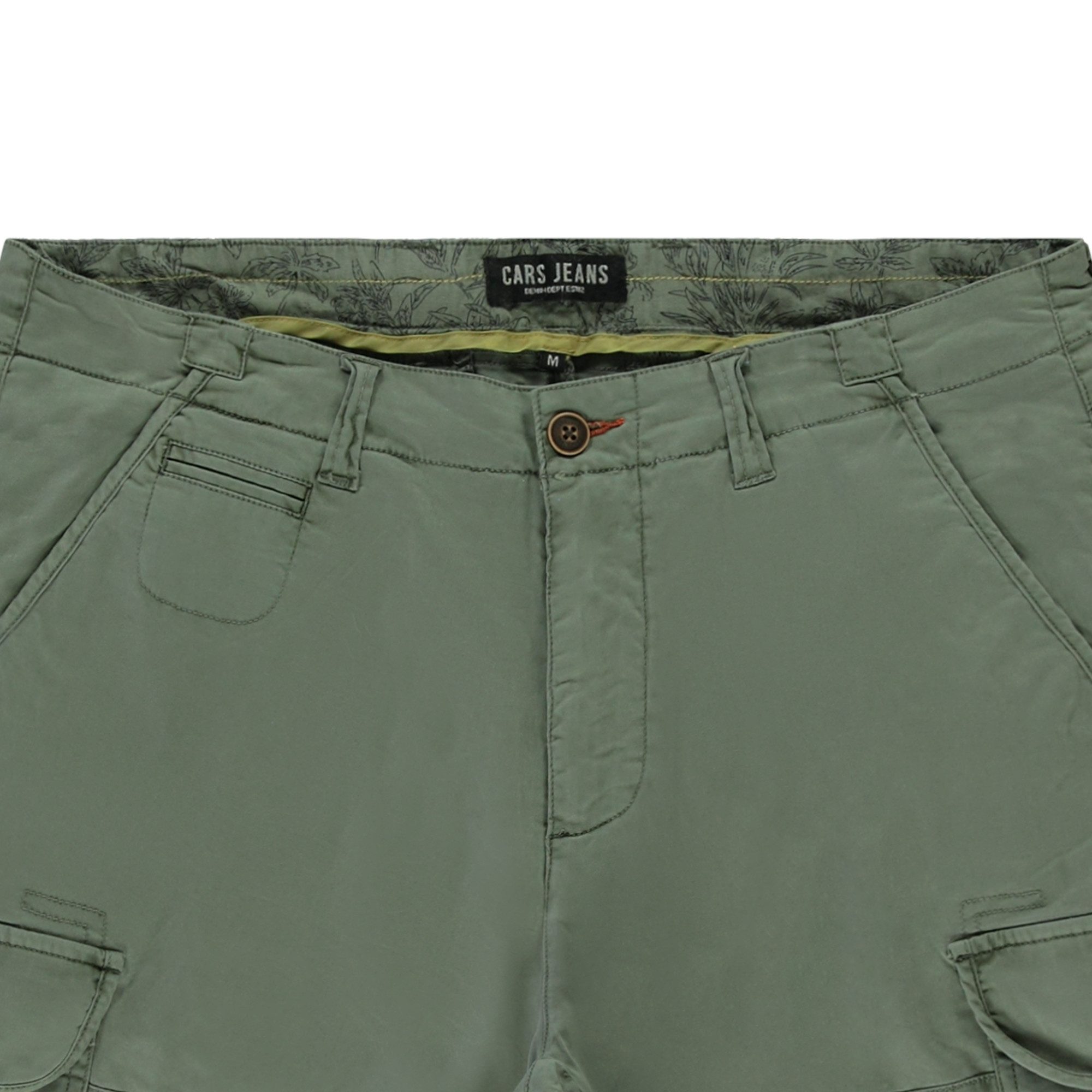 CARS JEANS Cargoshort BENMAS Short