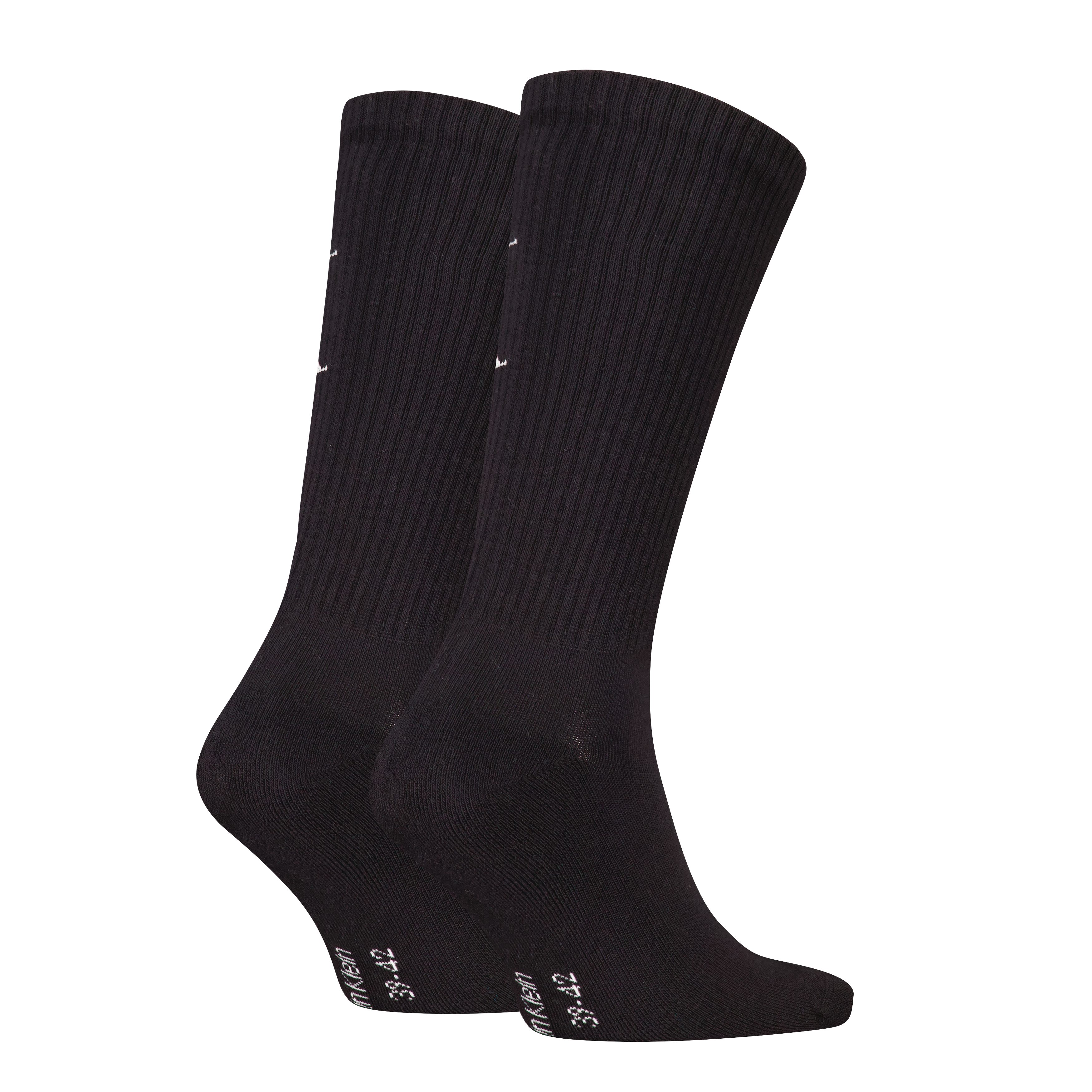 Calvin Klein Jeans Sokken CKJ MEN SOCK 2P MONOGRAM (2 paar, 2 paar)