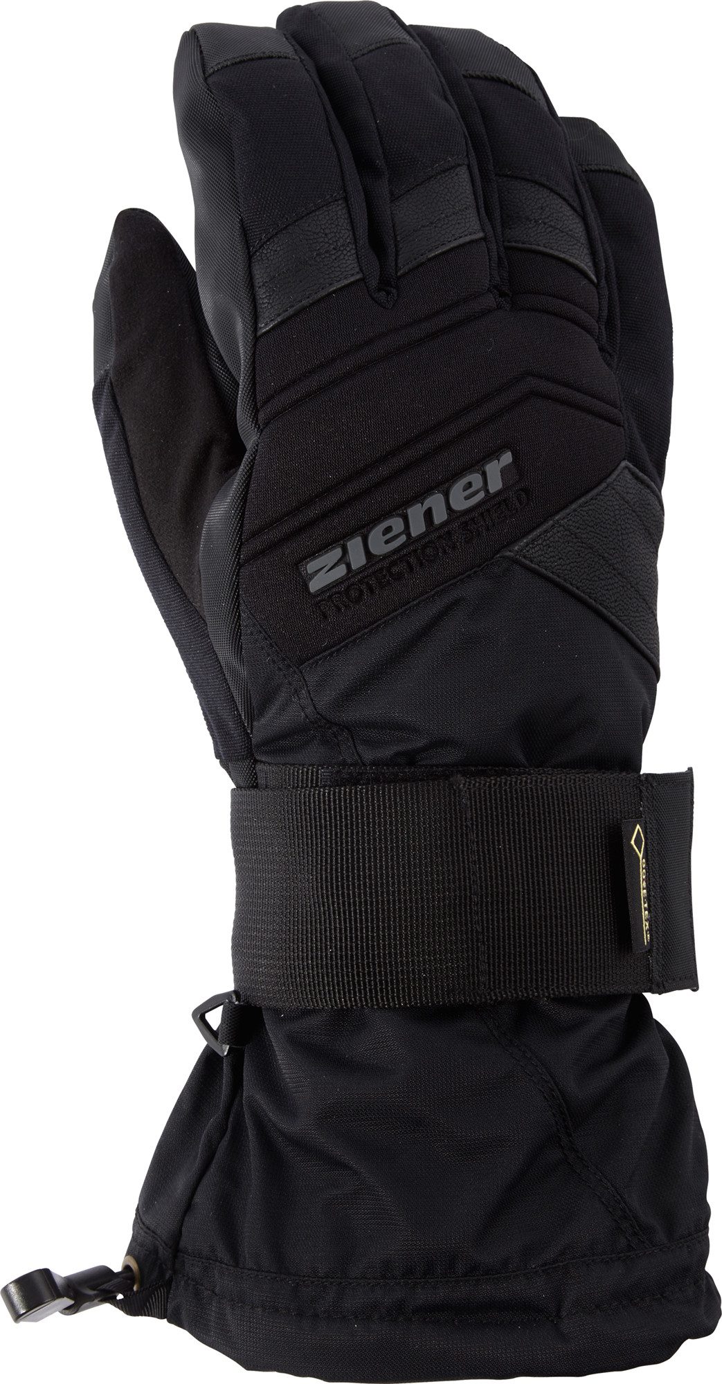 Ziener Snowboardhandschoenen MEDICAL GTX(R)