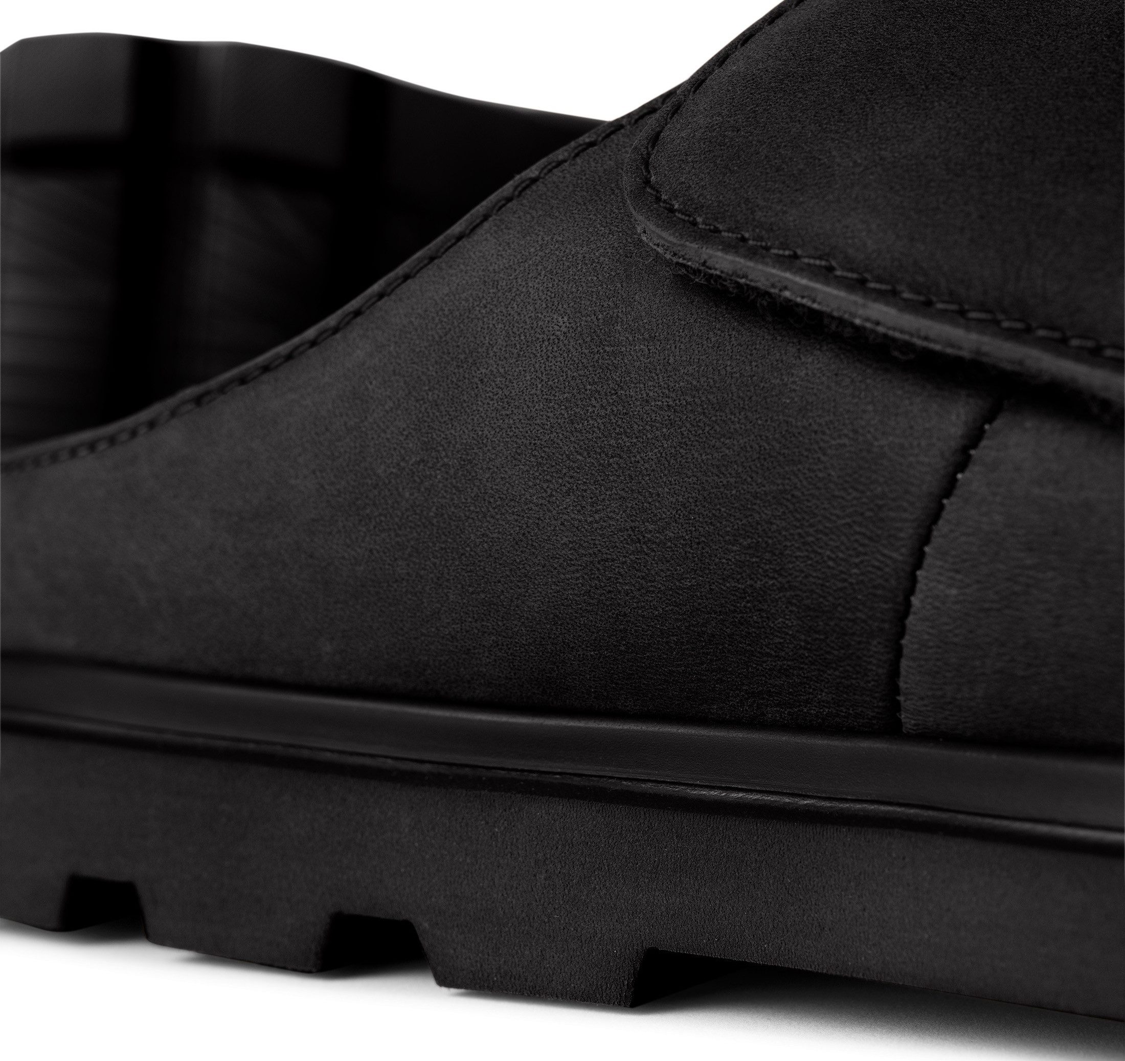 UGG Slippers SOLANO SLIDE , pool slides, flats met voorgevormd voetbed