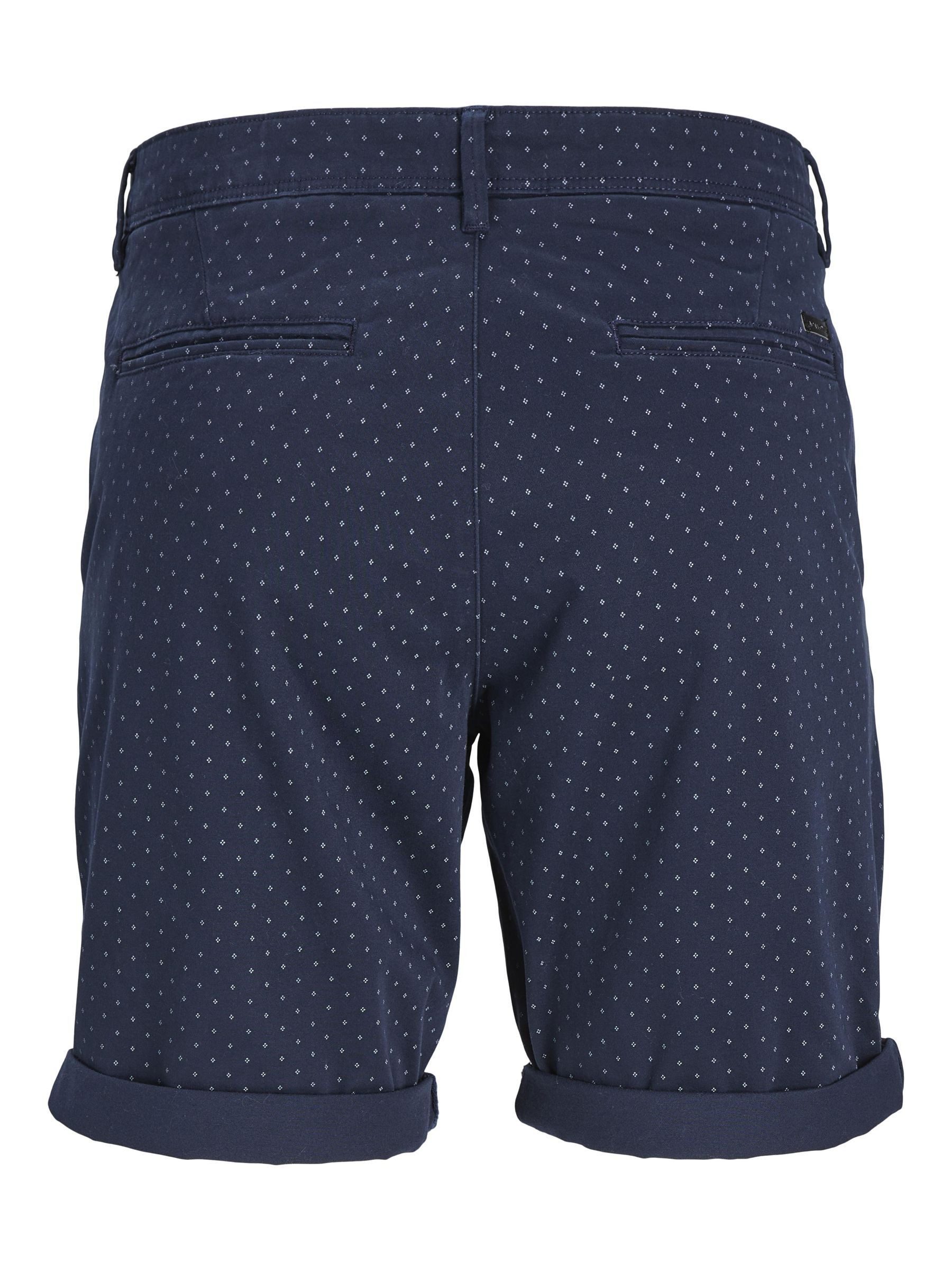 Jack & Jones Chino-short JPSTBOWIE JJSHORT SA