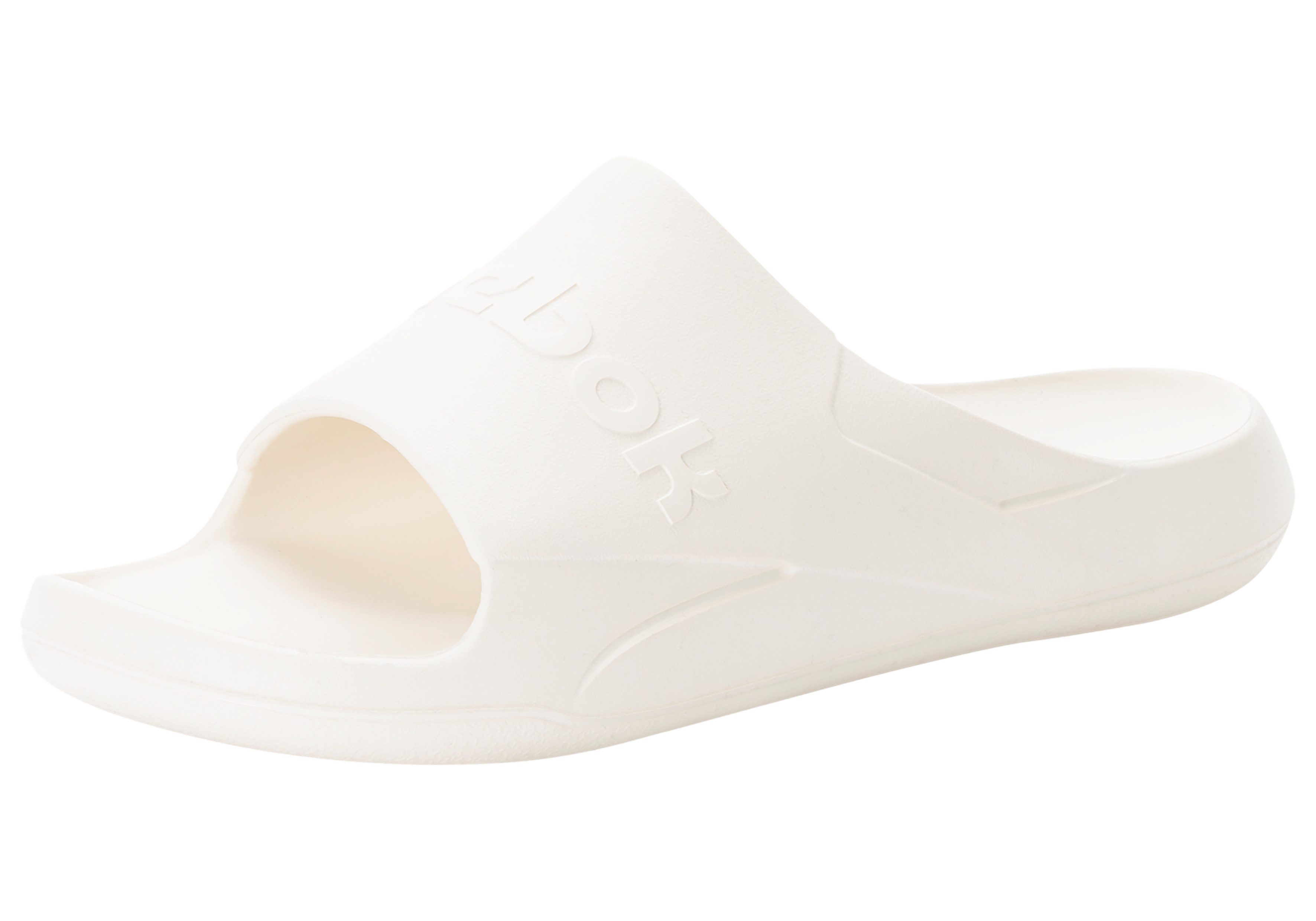 Reebok Badslippers  CLEAN SLIDE