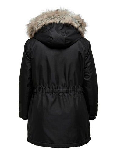 ONLY CARMAKOMA Parka CARIRENA PARKA COAT OTW