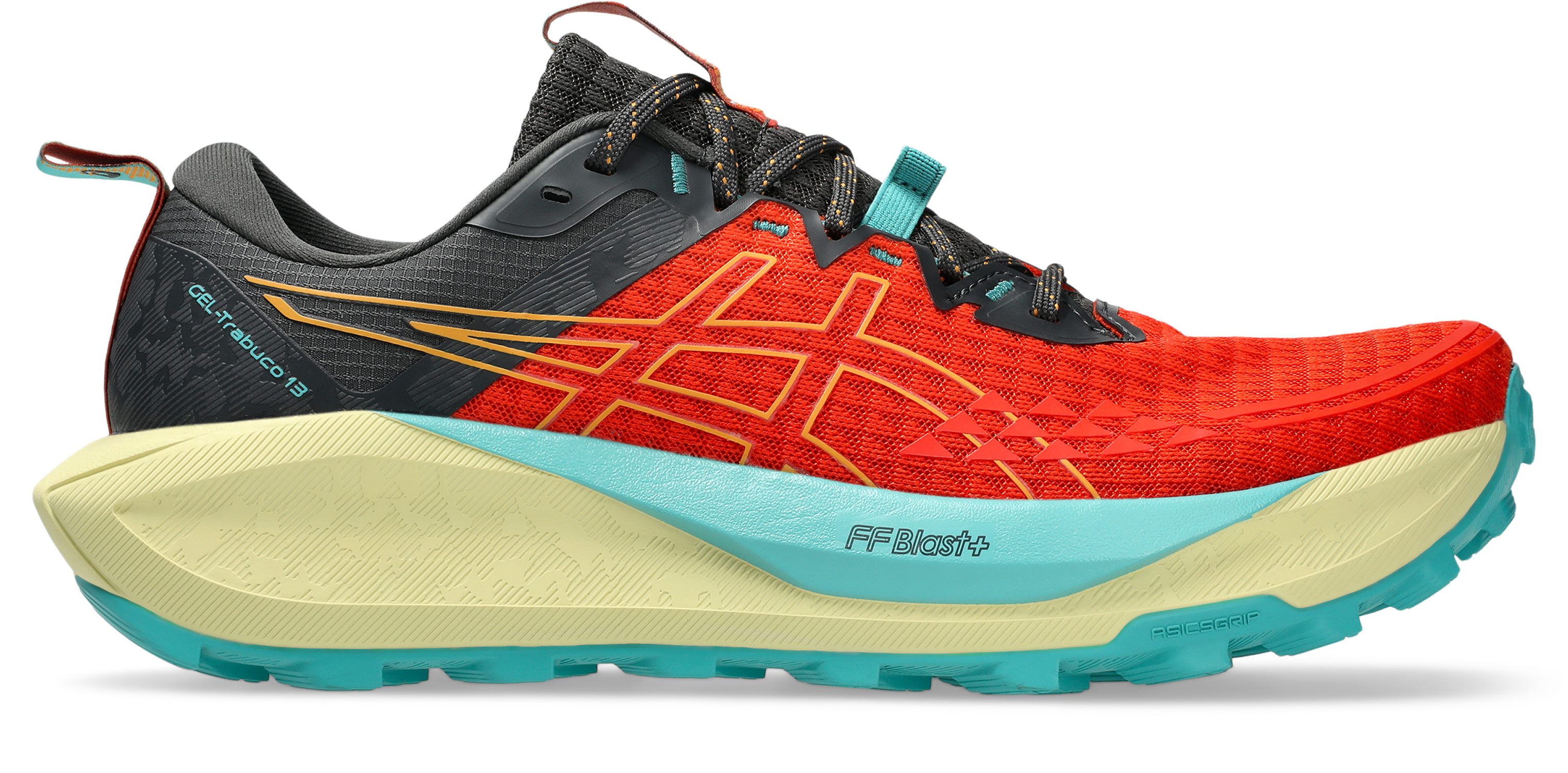 Asics Trailrunningschoenen GEL-TRABUCO 13