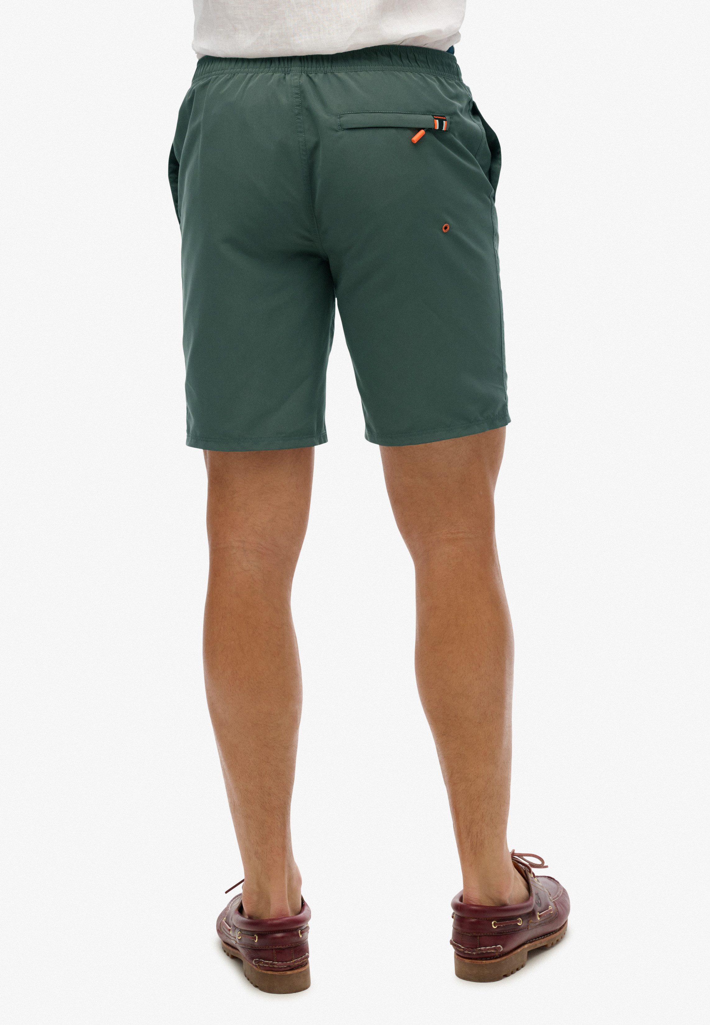 Superdry Zwemshort CLASSIC 19 LOGO BOARDSHORT