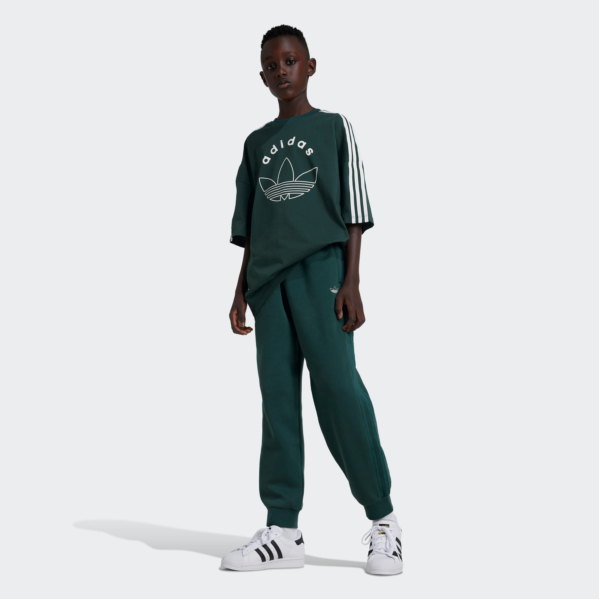 adidas Originals Sportbroek Sweatpants (1-delig)