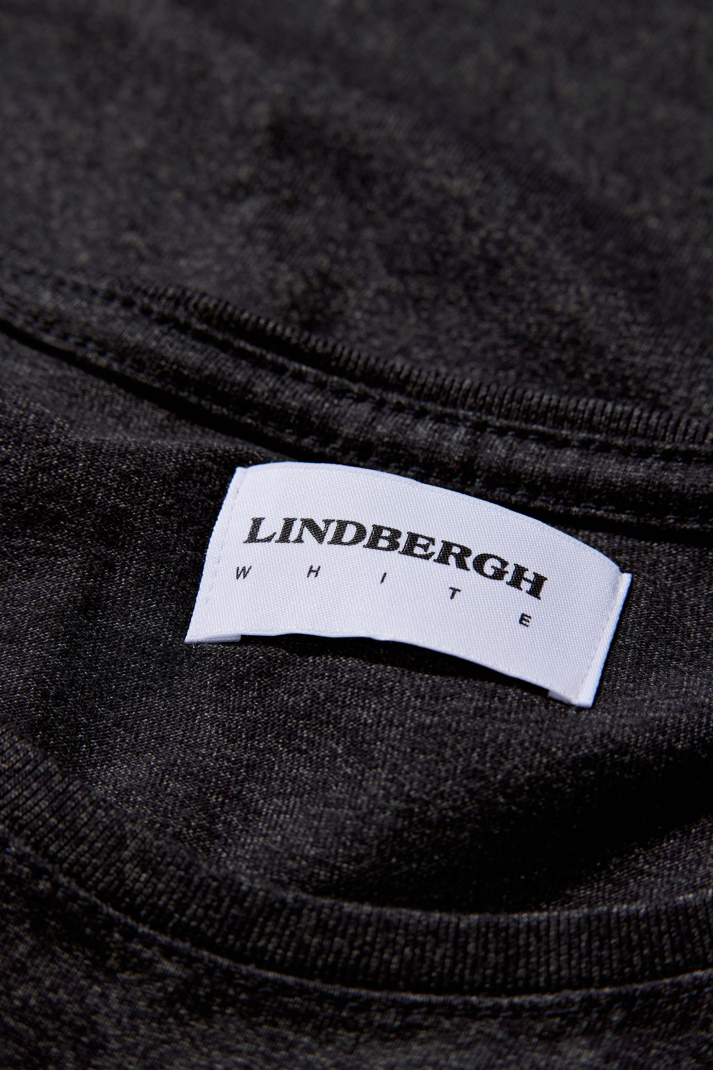 LINDBERGH T-shirt met een ronde hals