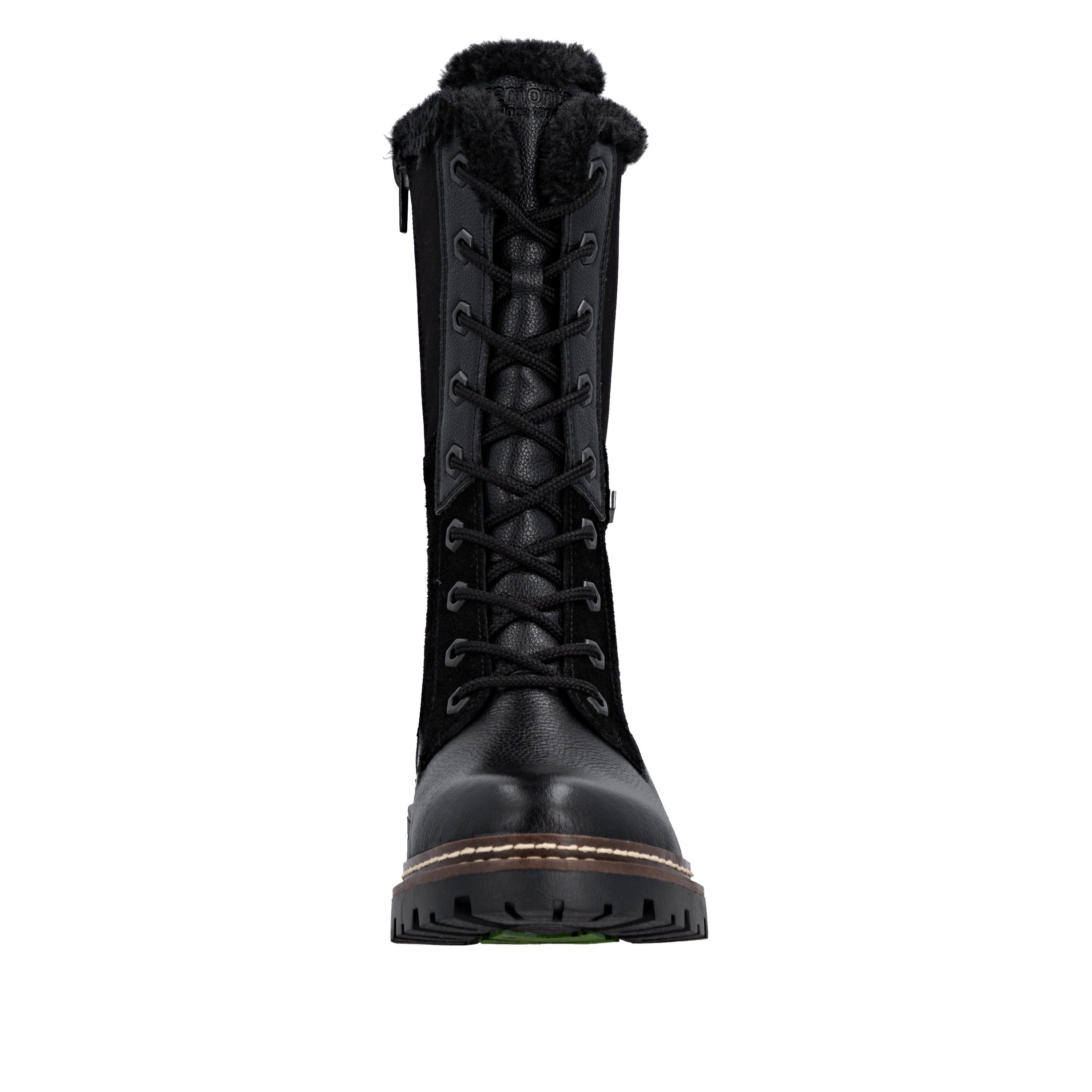 Remonte Veterlaarzen Fiber Grip