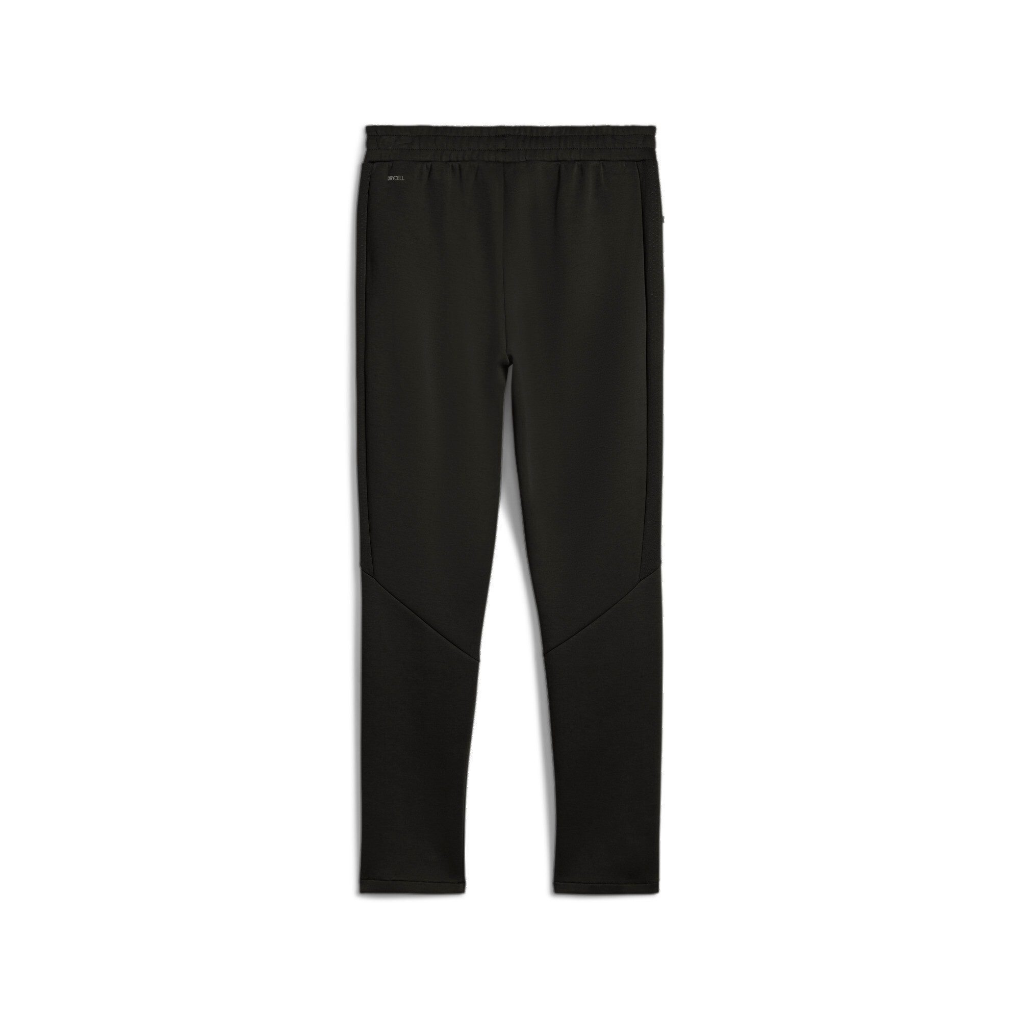 PUMA Trainingsbroek EVOSTRIPE PANTS DK OP