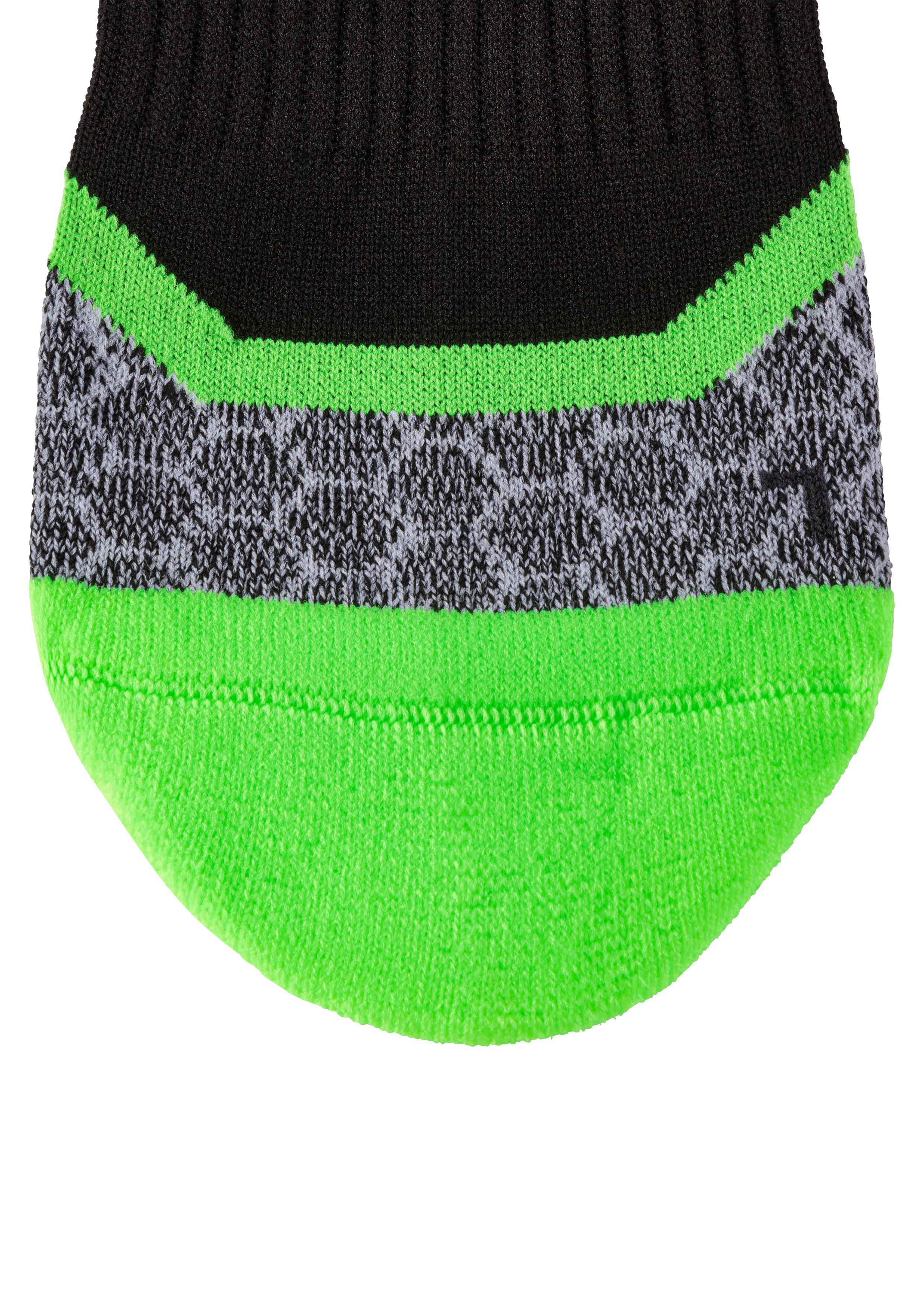 XTREME sockswear Functionele sokken Premium sneaker running/fitness/sport sokken/functionele sokken. (3 paar, Set van 3)