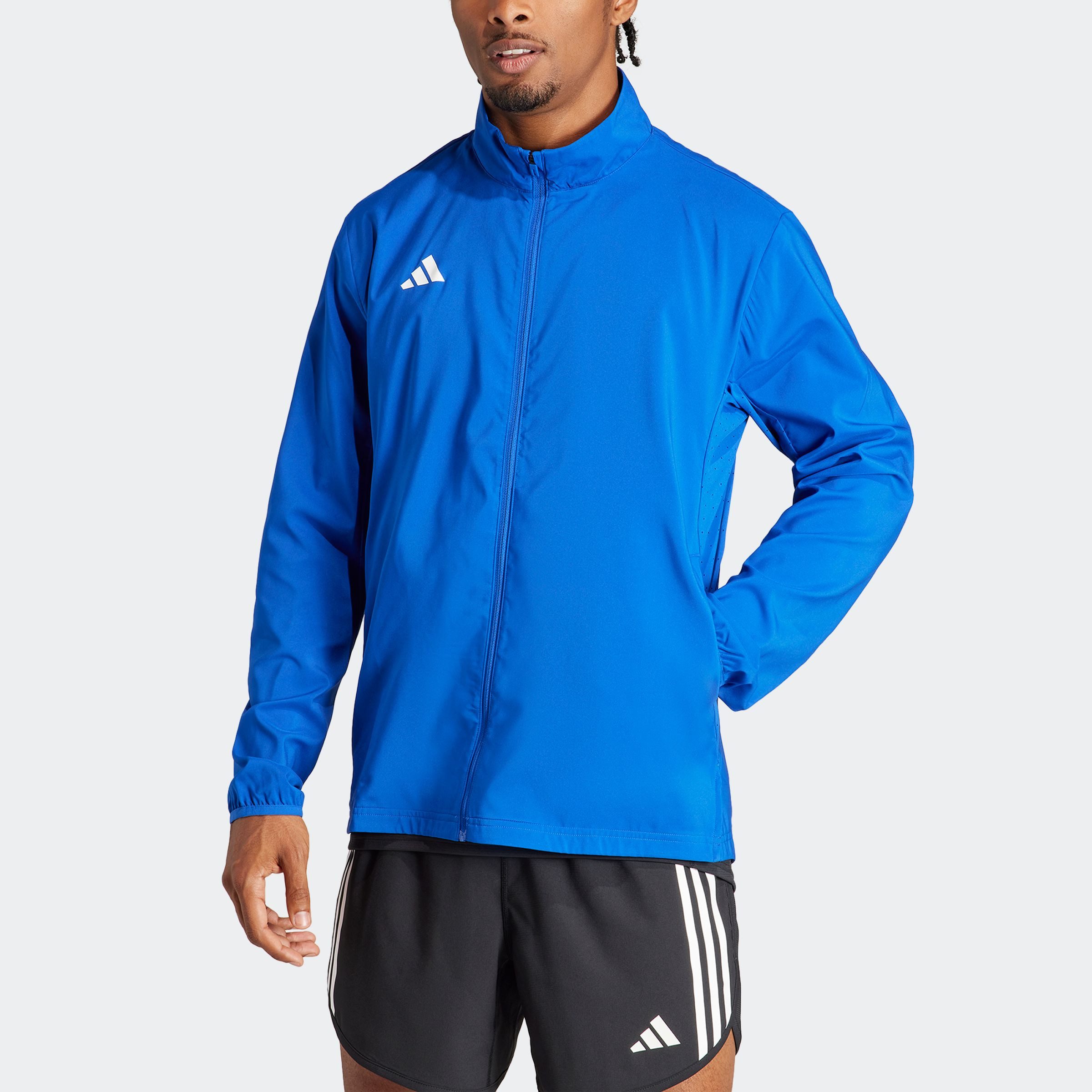 adidas Performance Runningjack ADIZERO E JCKT