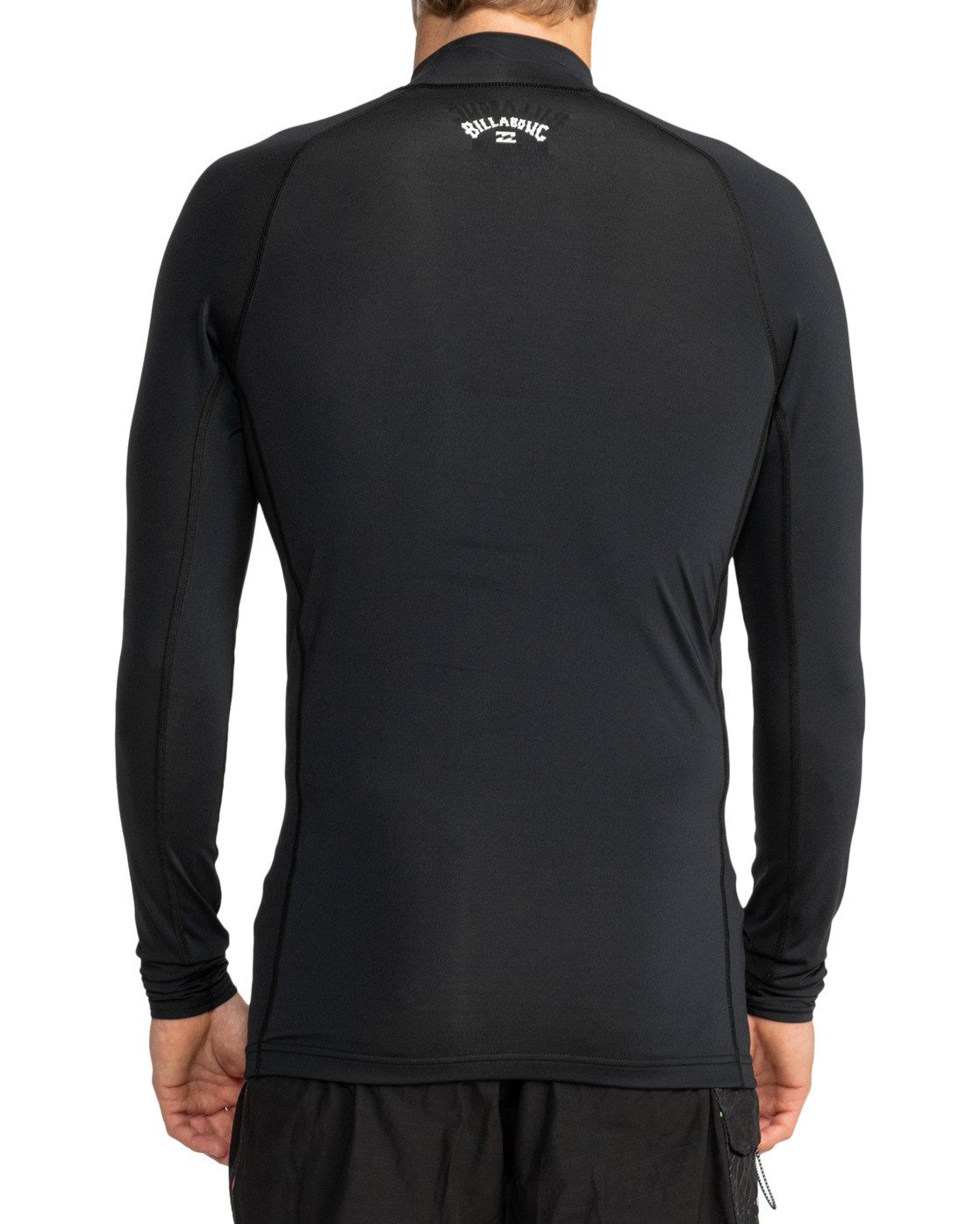 Billabong Functionele top Logo Surf