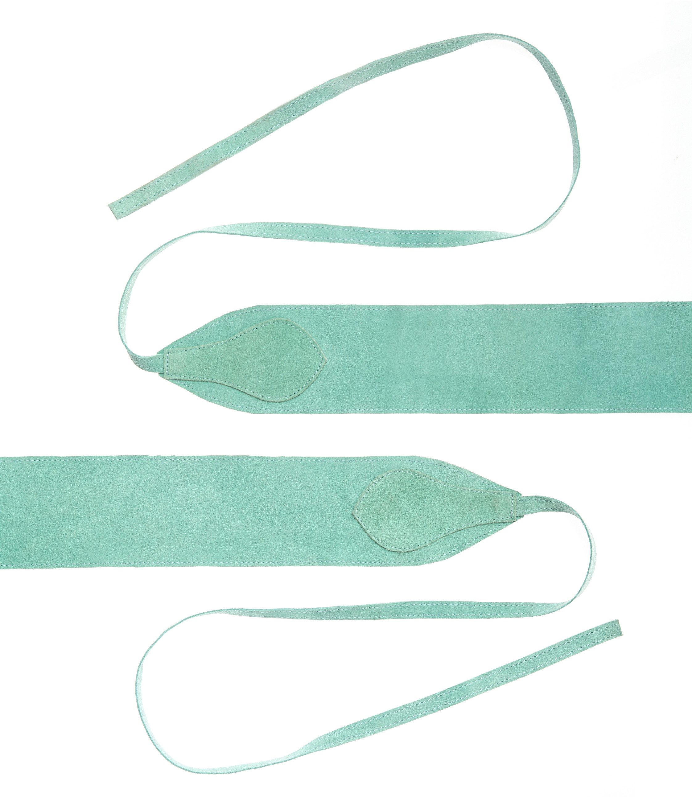 Lascana Taille riem Bindceintuur Leren riem shaping-effect voor jurk & overall buikriem