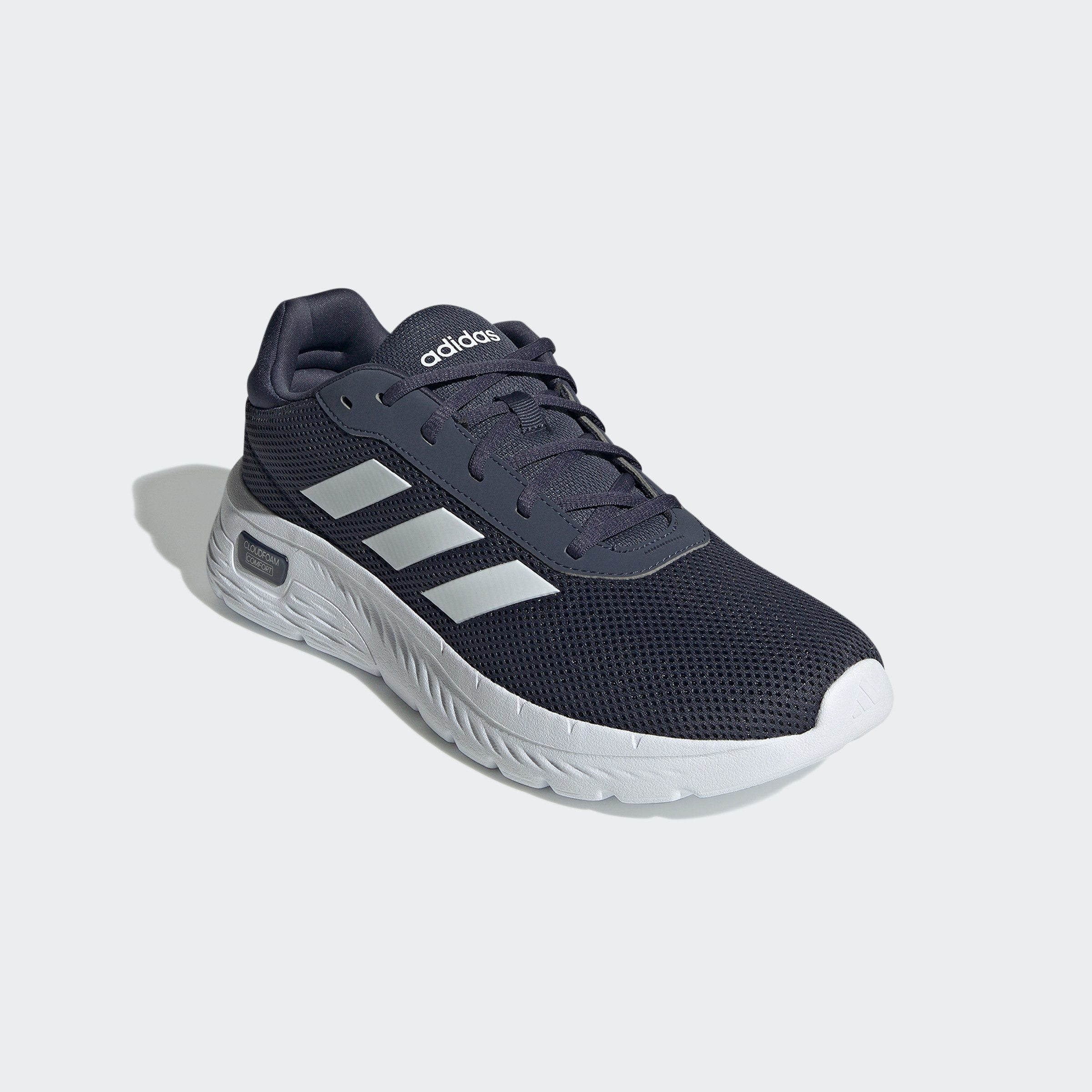 adidas Sportswear Wandelschoenen CLOUDFOAM COMFY heren wandelschoenen maat 46 2/3 EU blauw