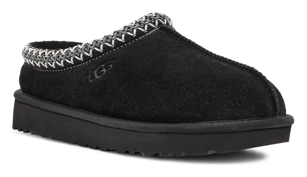 UGG Pantoffels Tasman , clog, muiltje, pantoffel met geborduurd ugg-logo