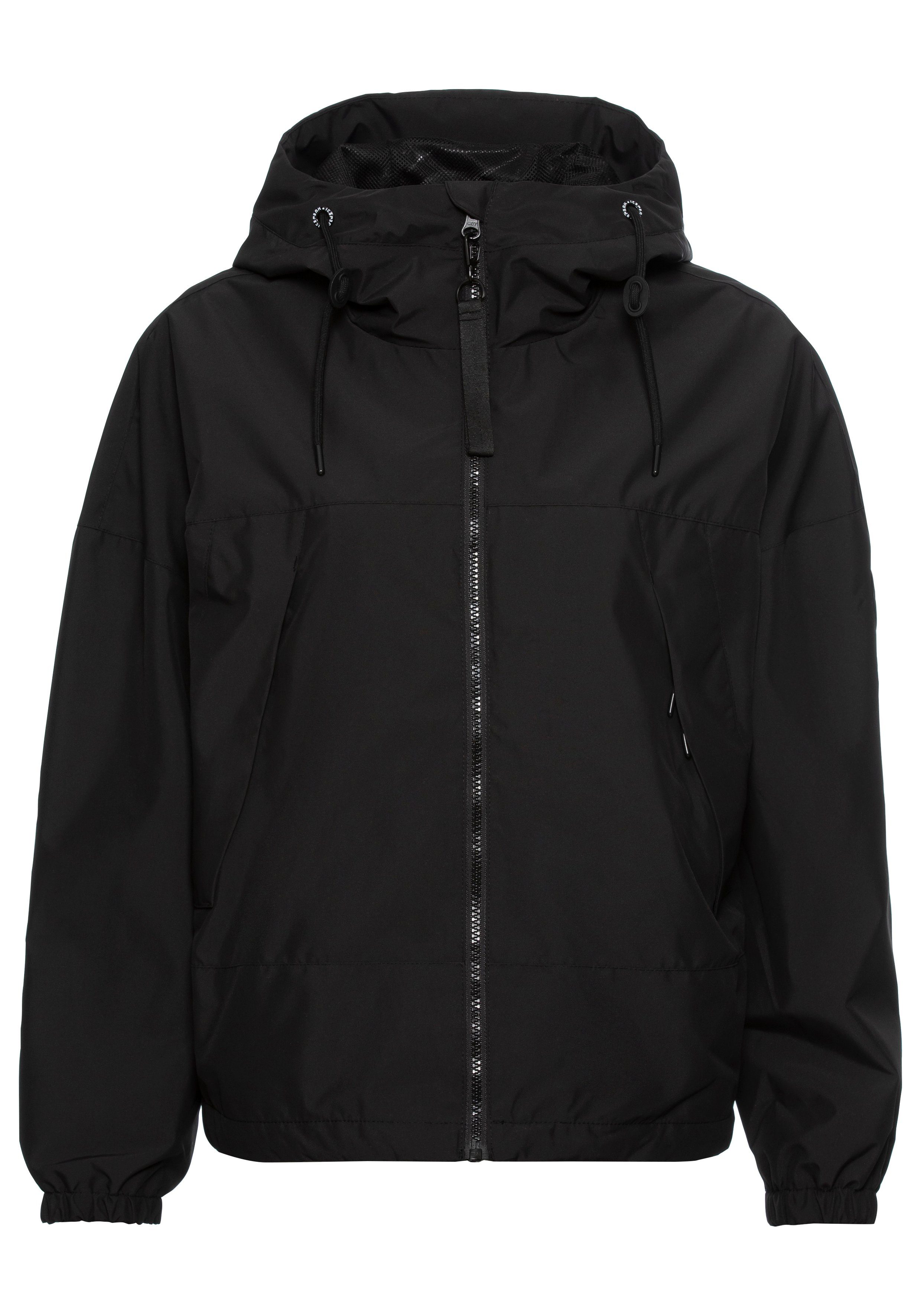 Icepeak Functioneel jack D JACKE AALEK