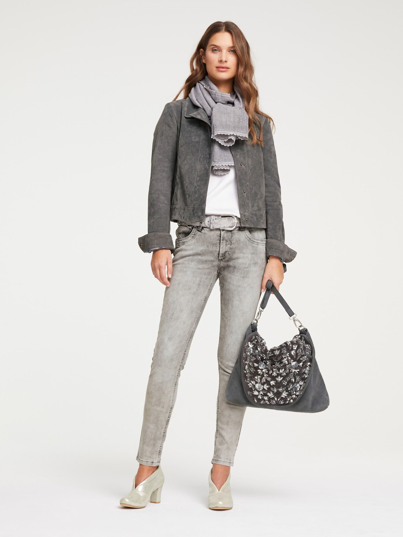 heine Skinny jeans