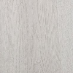 bodenmeister laminaat planken-look eiken wit dikte: 7 mm, zonder sponning (set) beige