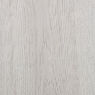 bodenmeister laminaat planken-look eiken wit dikte: 7 mm, zonder sponning (set) beige